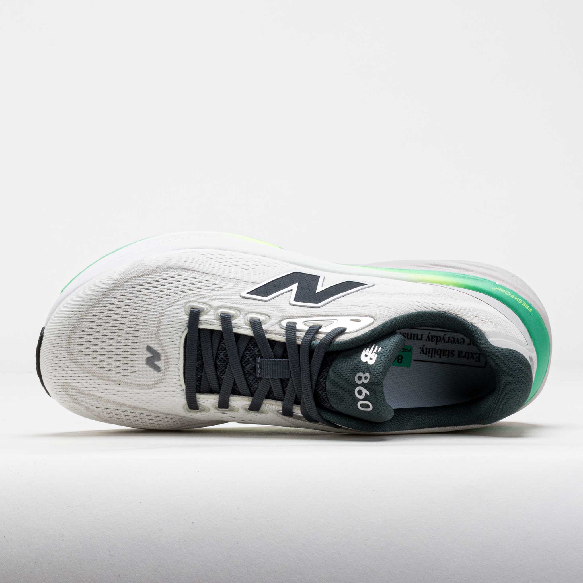 New Balance Fresh Foam X 860v15 Men's Reflection/Graphite