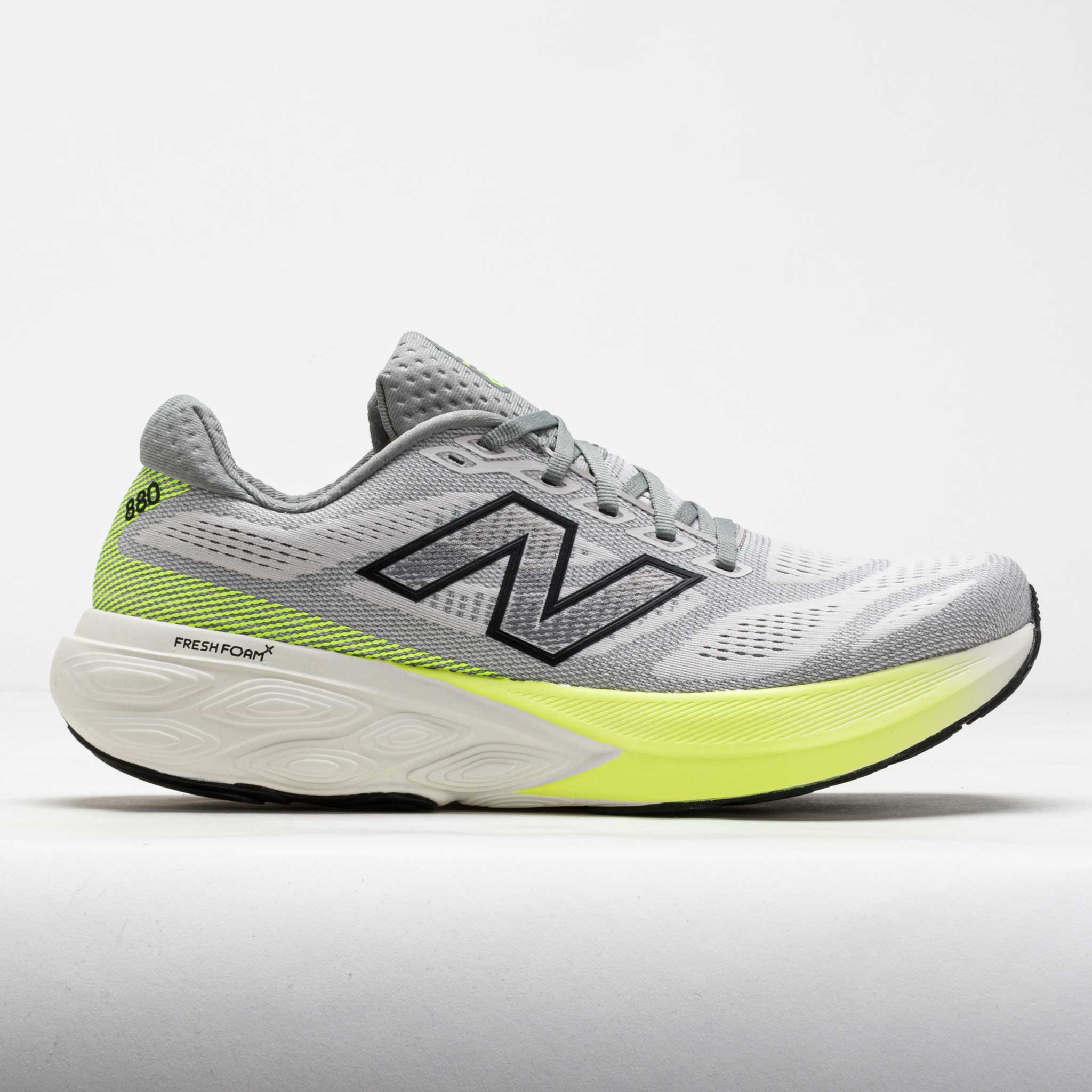 New Balance Fresh Foam X 880v15 Men's Grey Matter/Afterglow