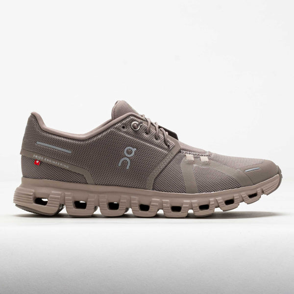 On Cloud 6 Women's Cinder/Fog – Holabird Sports