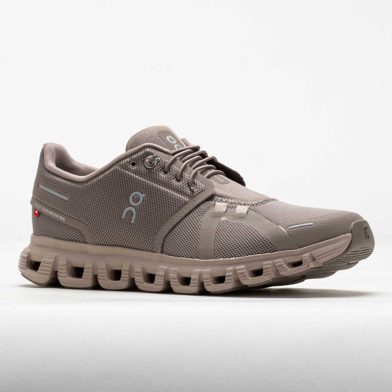 On Cloud 6 Women's Cinder/Fog – Holabird Sports
