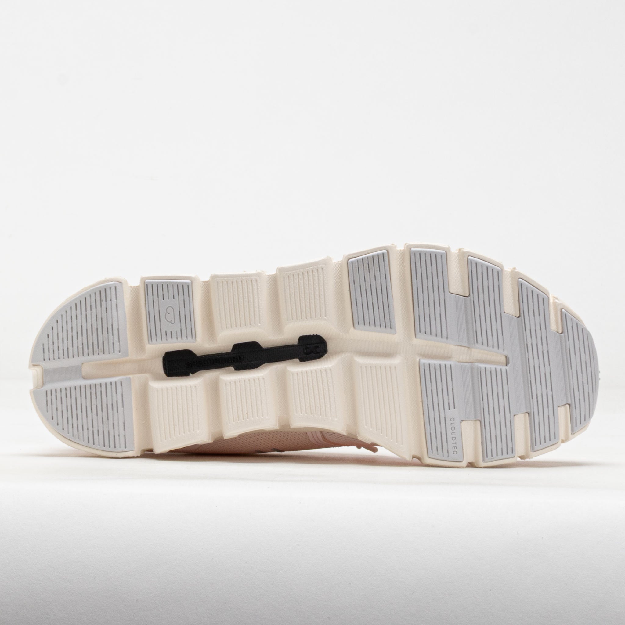 On Cloud 6 Women's Salt/Gardenia