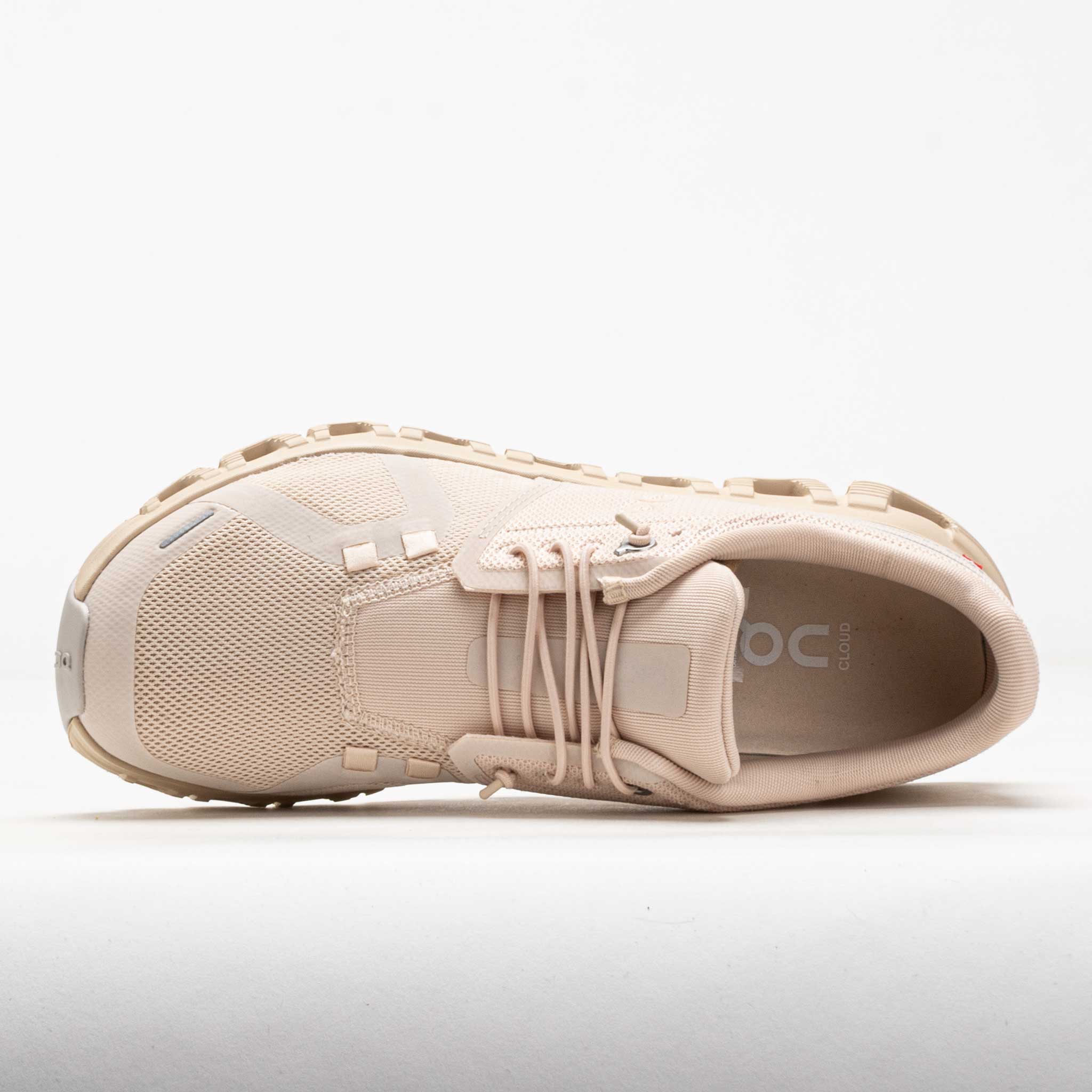 On Cloud 6 Women's Sand/Sand