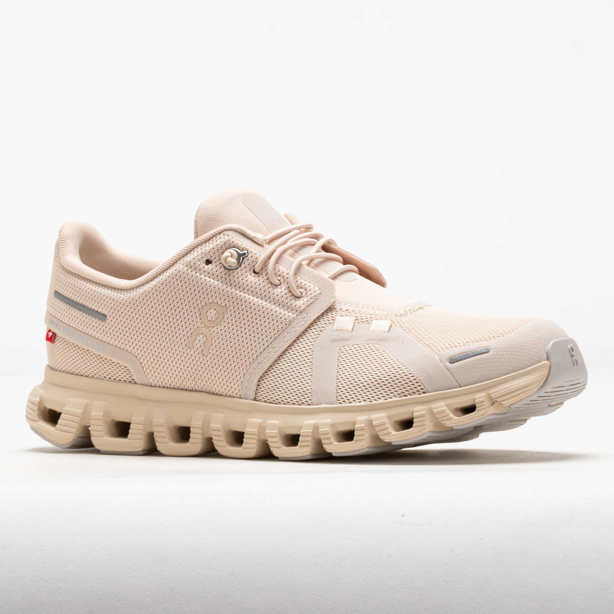 On Cloud 6 Women's Sand/Sand