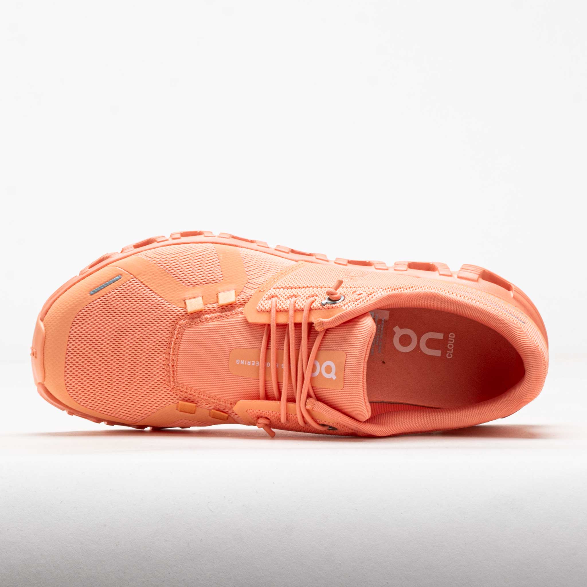 On Cloud 6 Women's Sunstone/Sunstone