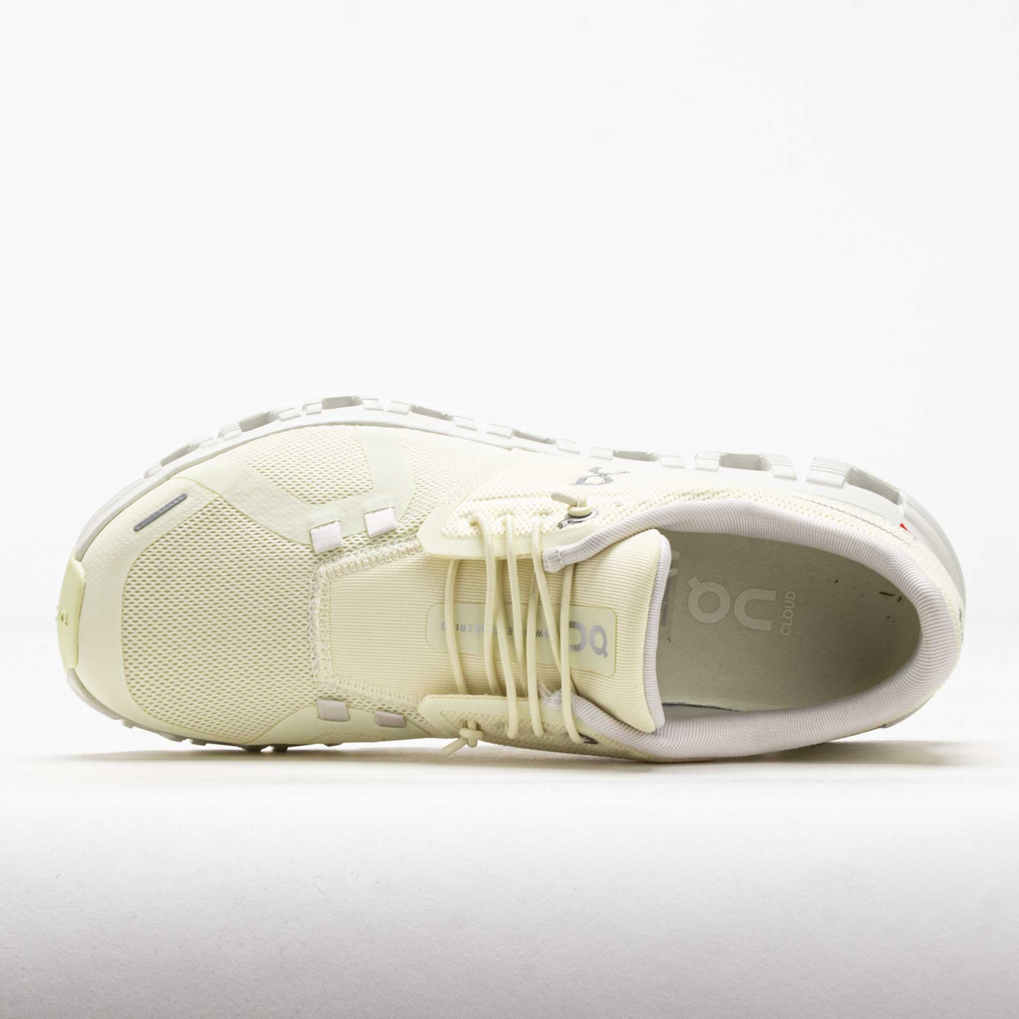 On Cloud 6 Women's Seedling/Ice – Holabird Sports