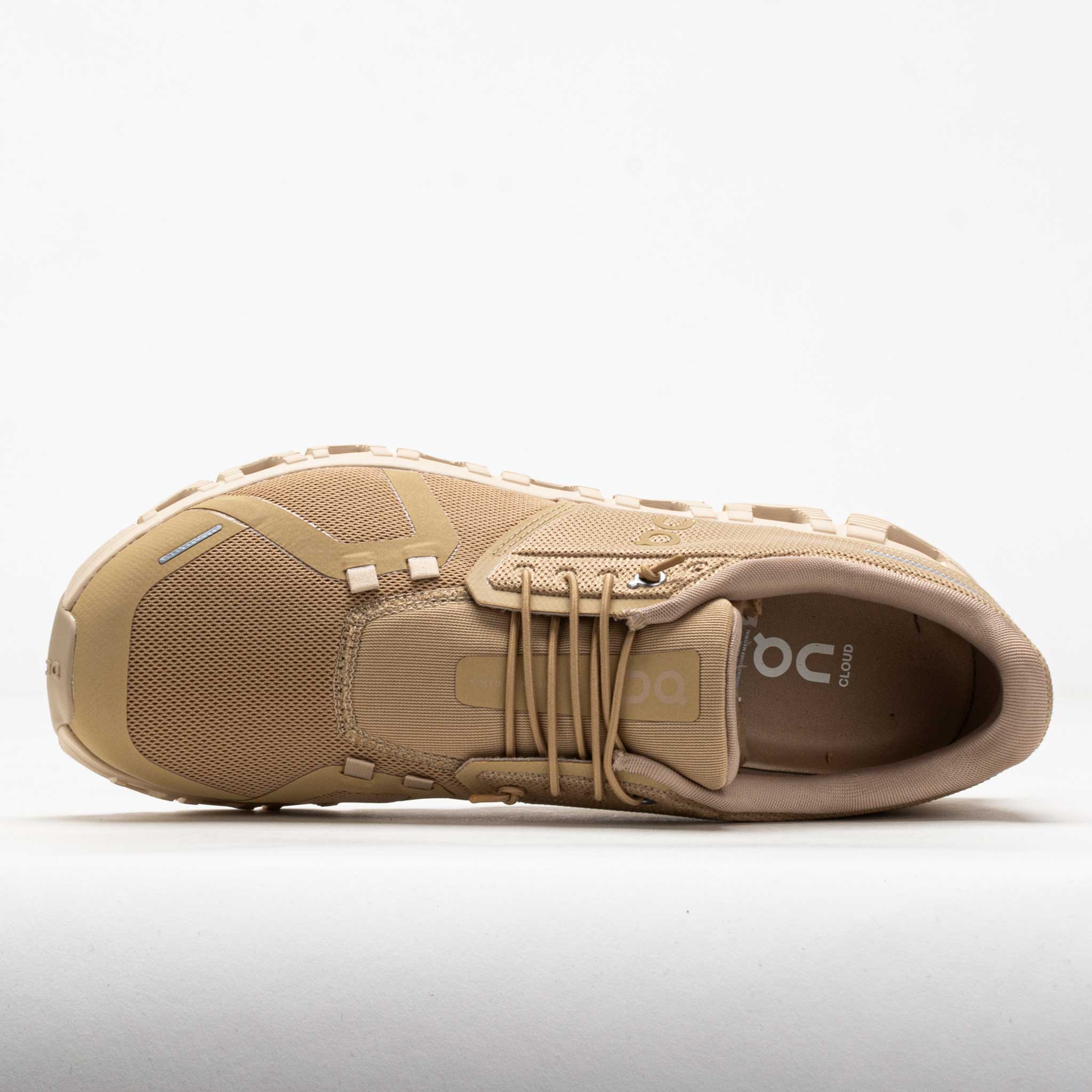 On Cloud 6 Men's Chai/Sand