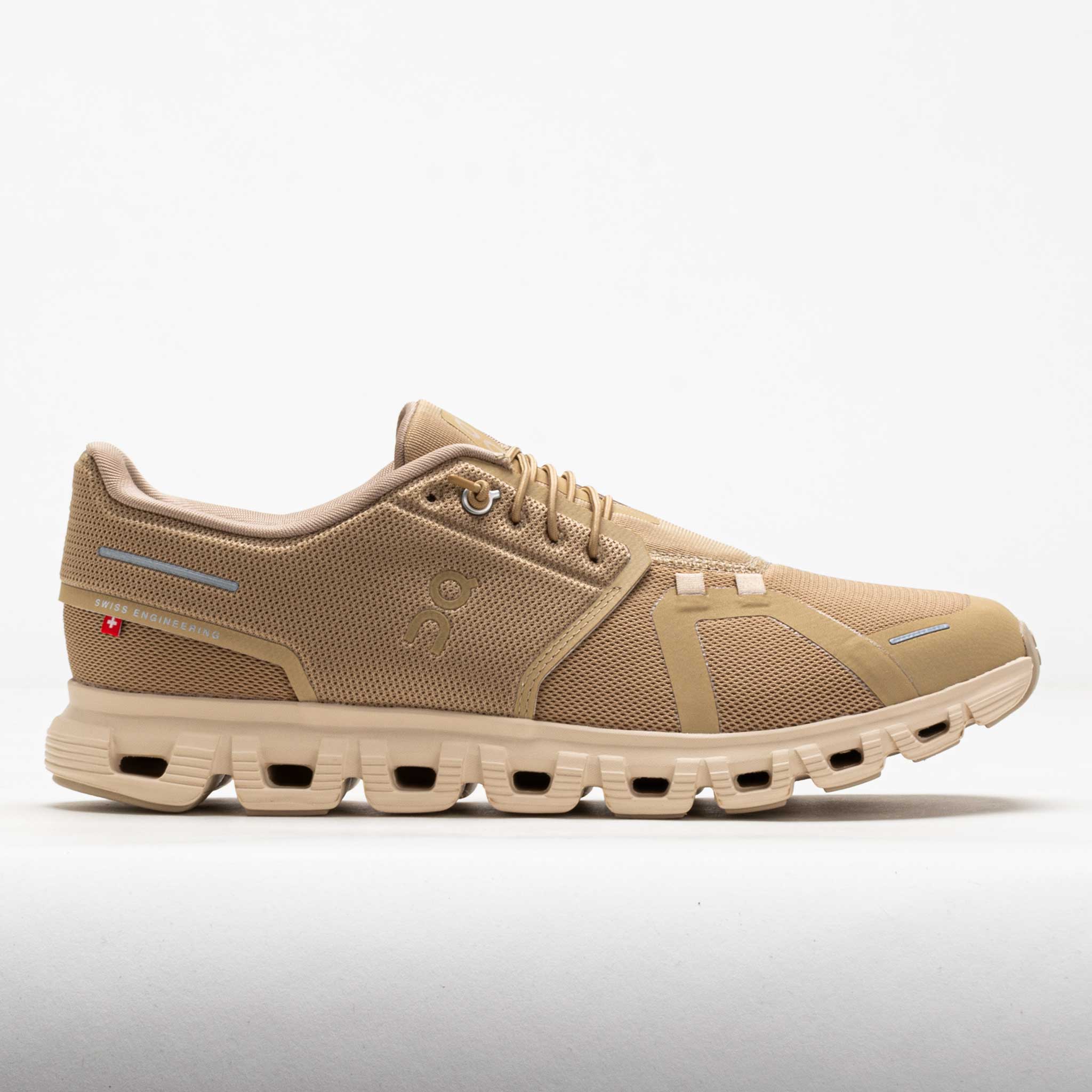 On Cloud 6 Men's Chai/Sand