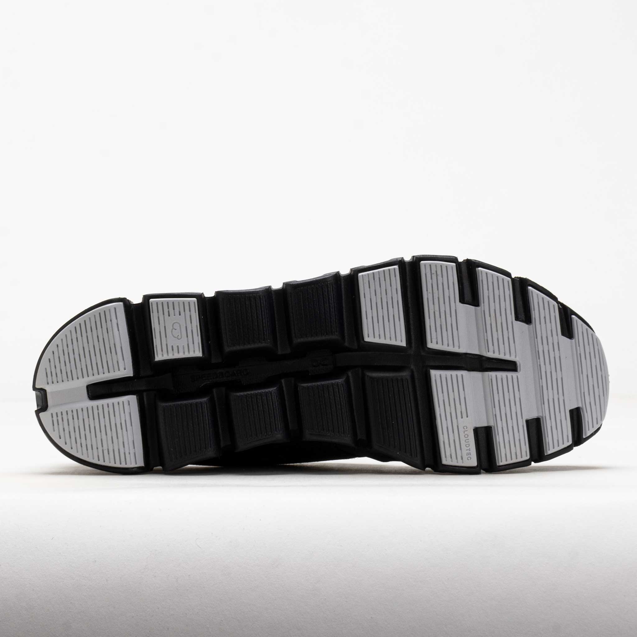 On Cloud 6 Men's Evergreen/Glacier