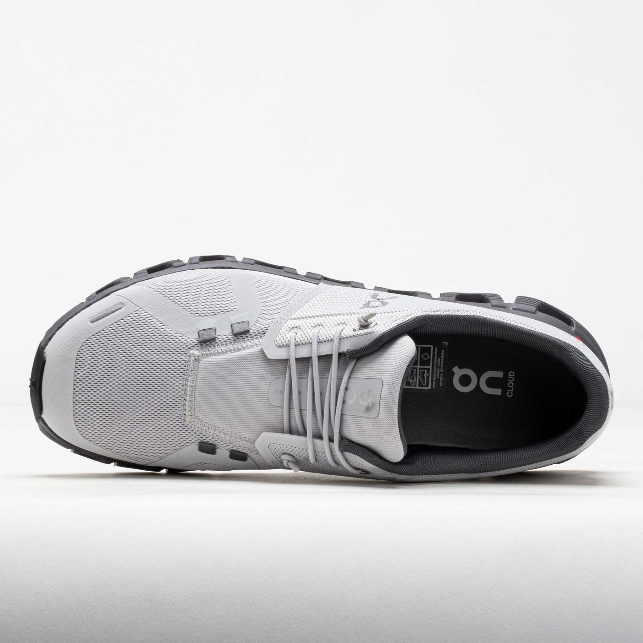 On Cloud 6 Men's Wolf/Rock