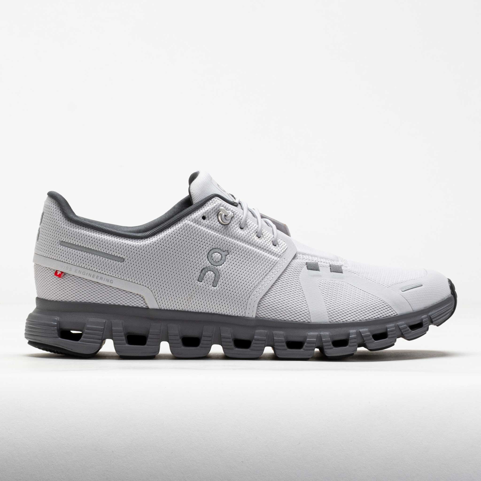 On Cloud 6 Men's Wolf/Rock