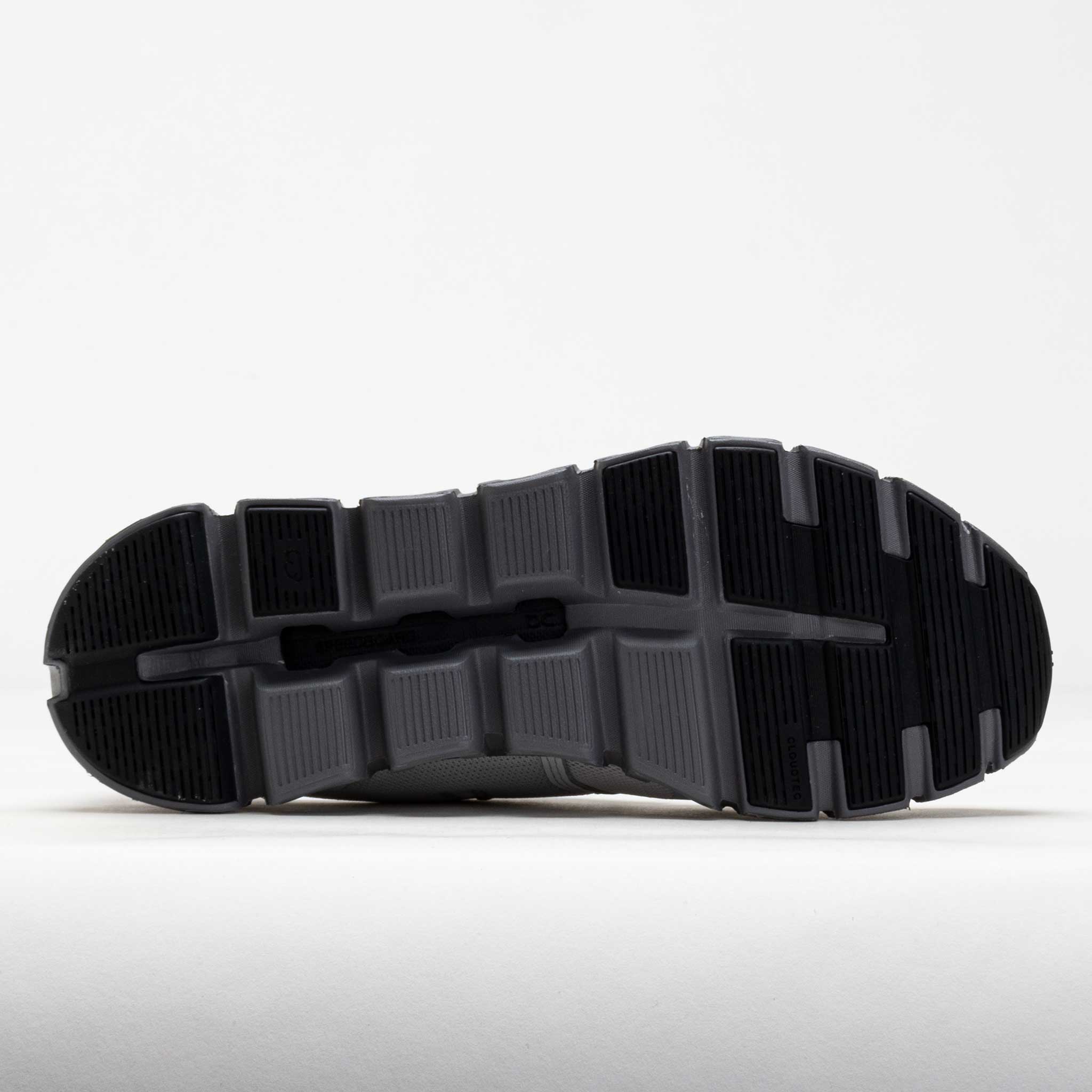 On Cloud 6 Men's Wolf/Rock