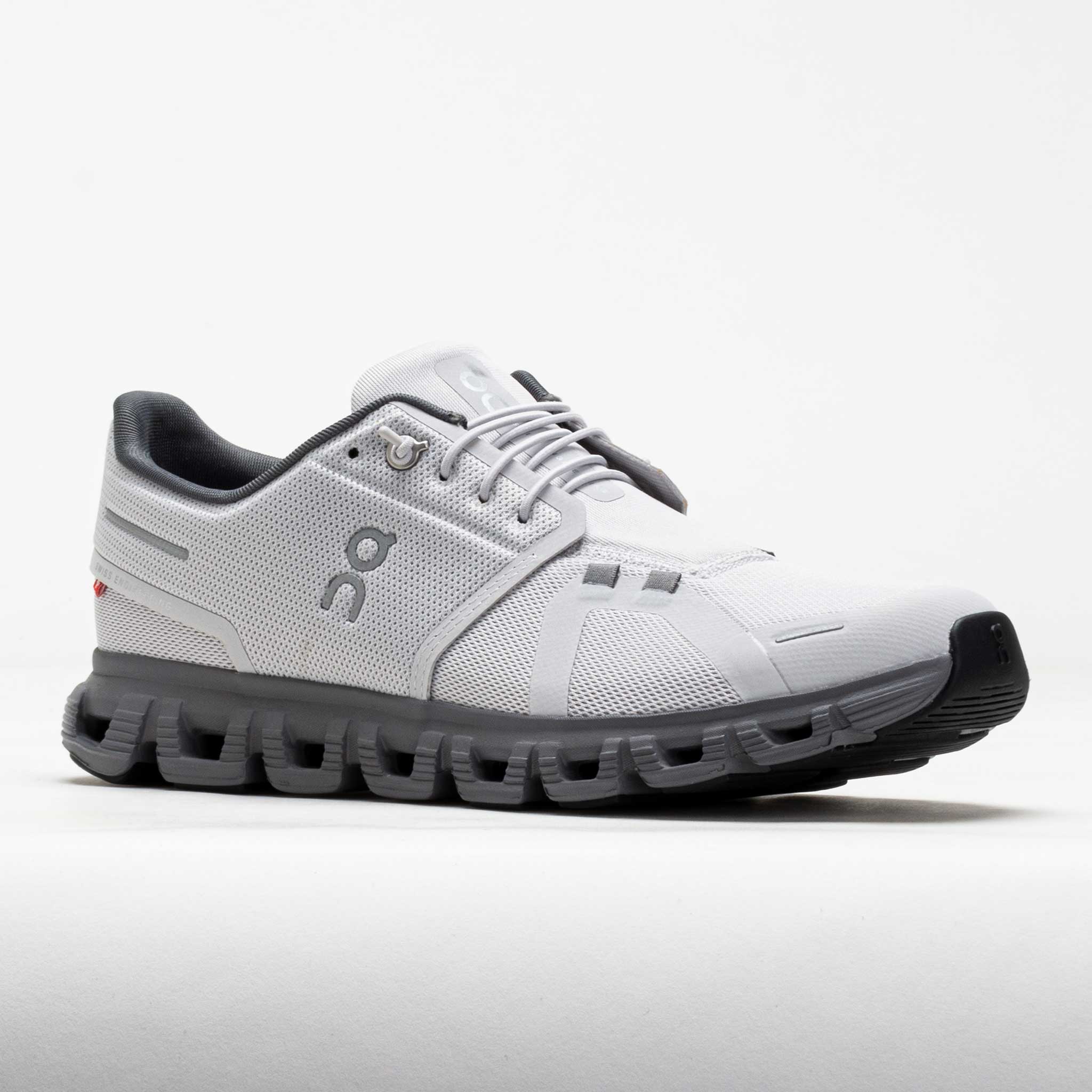On Cloud 6 Men's Wolf/Rock