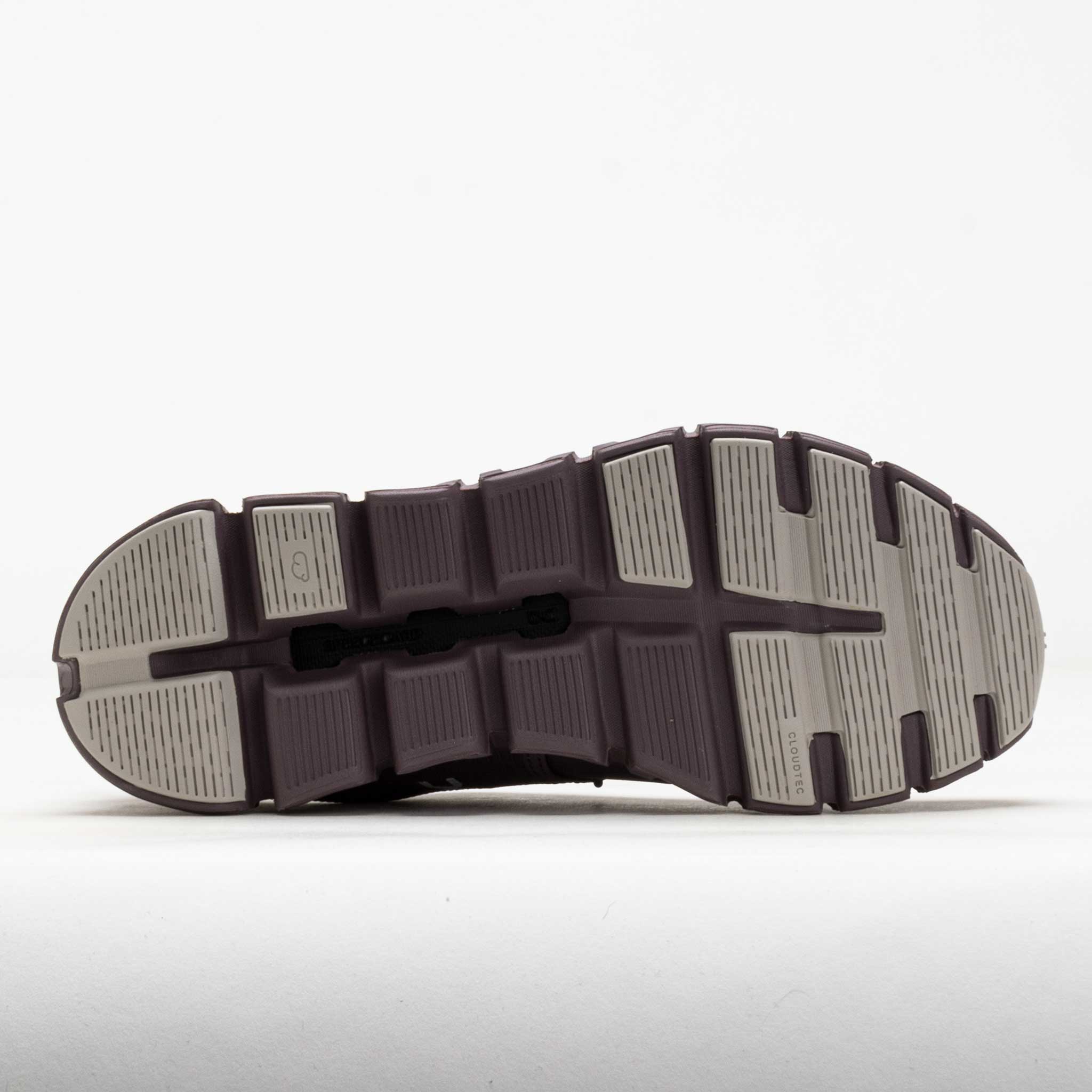 On Cloud 6 Waterproof Women's Gobi/Gobi