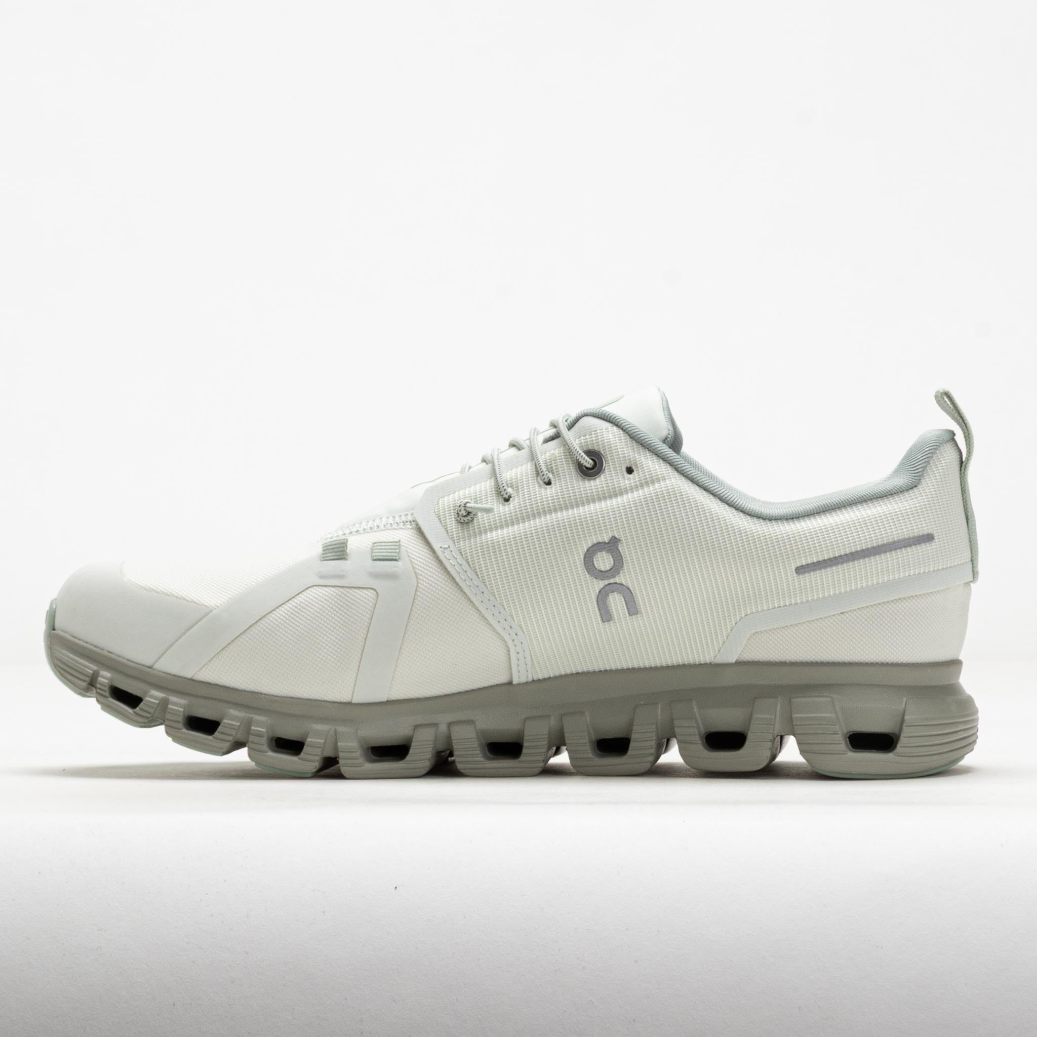 On Cloud 6 Waterproof Men's Iceberg/Tin