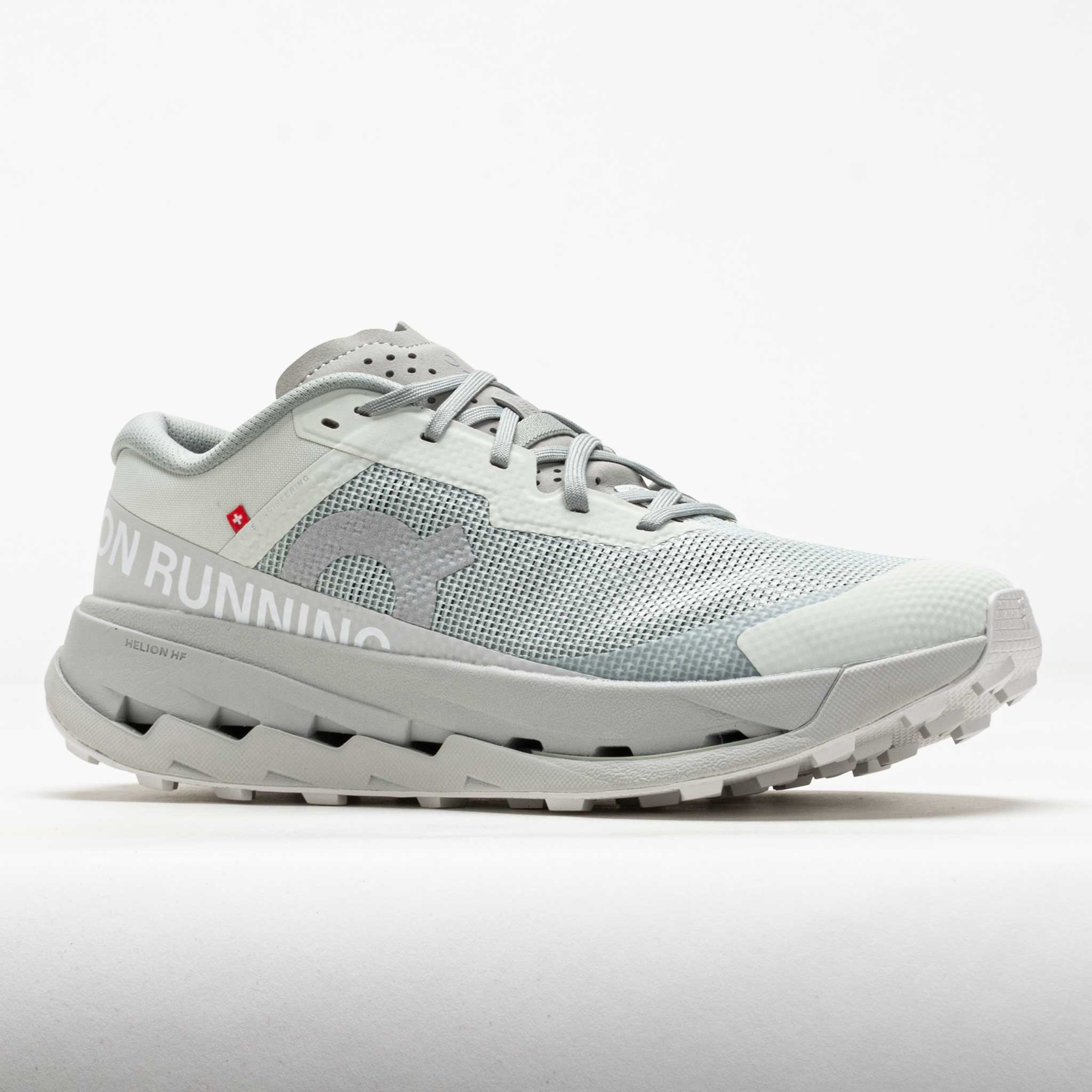 On Cloudultra 3 Men's Iceberg/Glacier