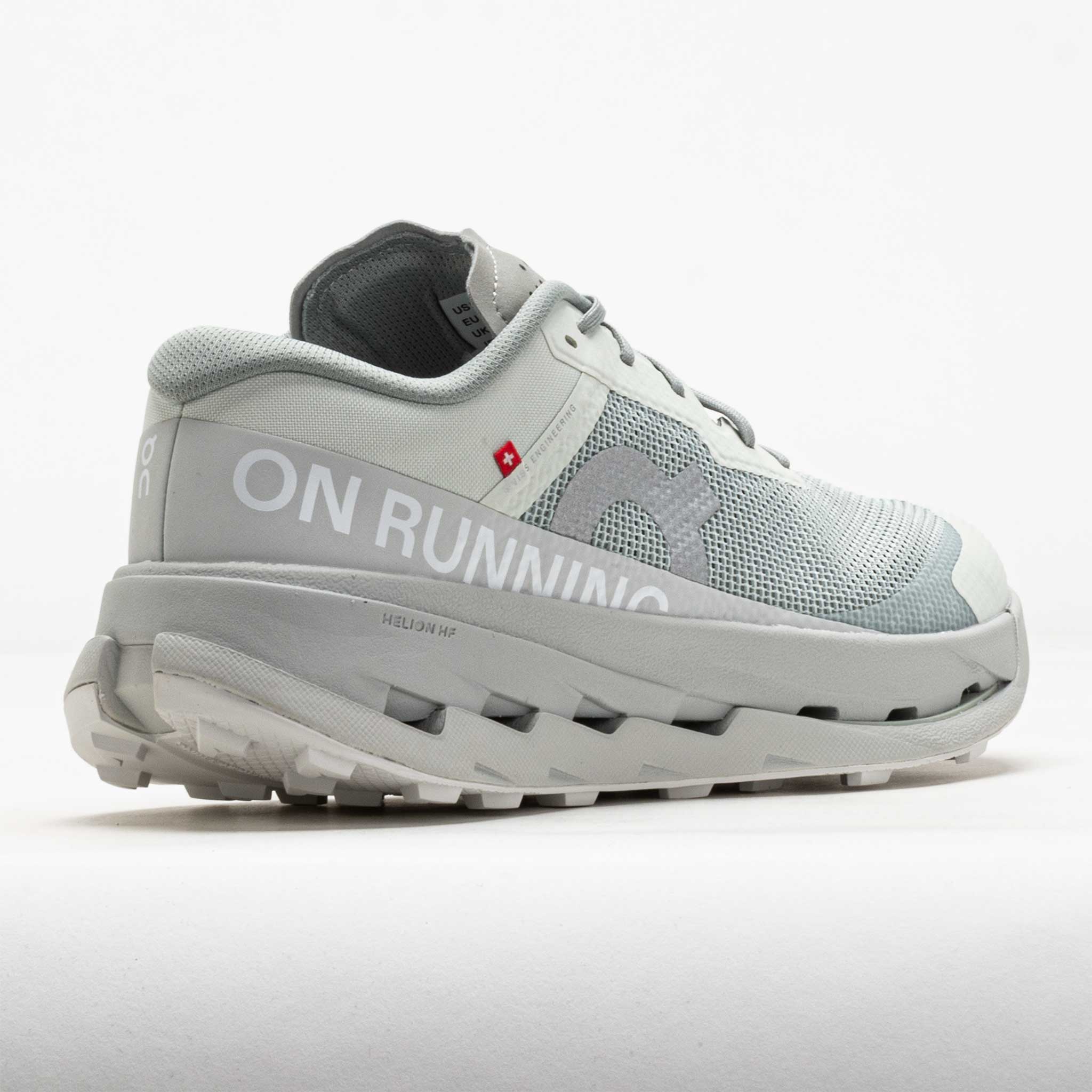 On Cloudultra 3 Men's Iceberg/Glacier – Holabird Sports