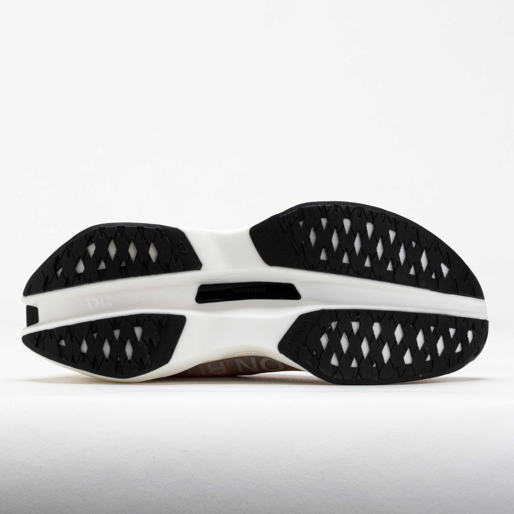 On Cloudboom Max Men's White/Pearl
