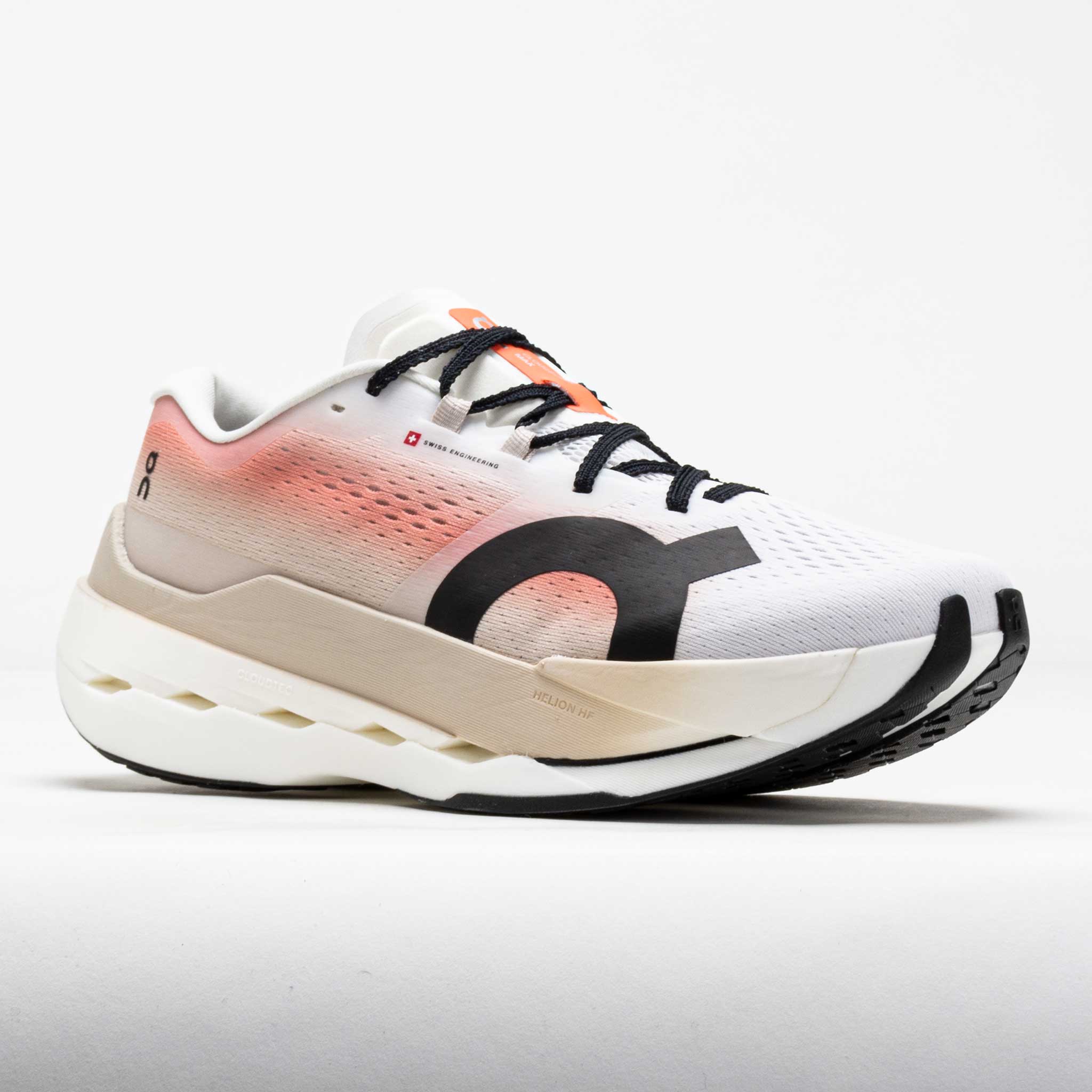 On Cloudboom Max Men's White/Pearl