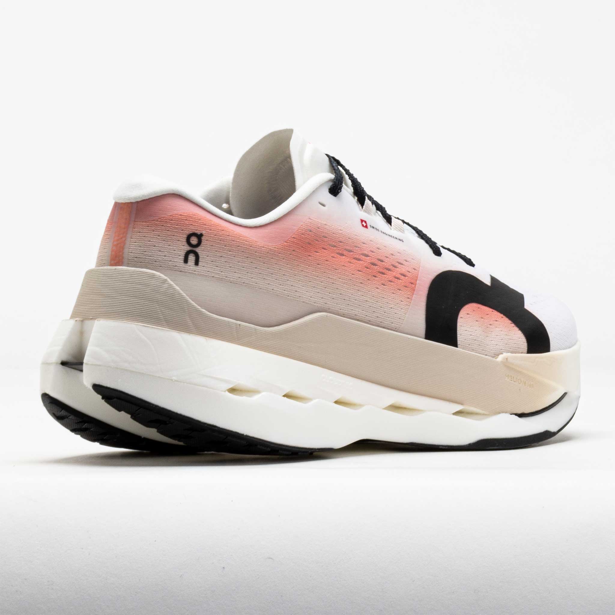 On Cloudboom Max Men's White/Pearl