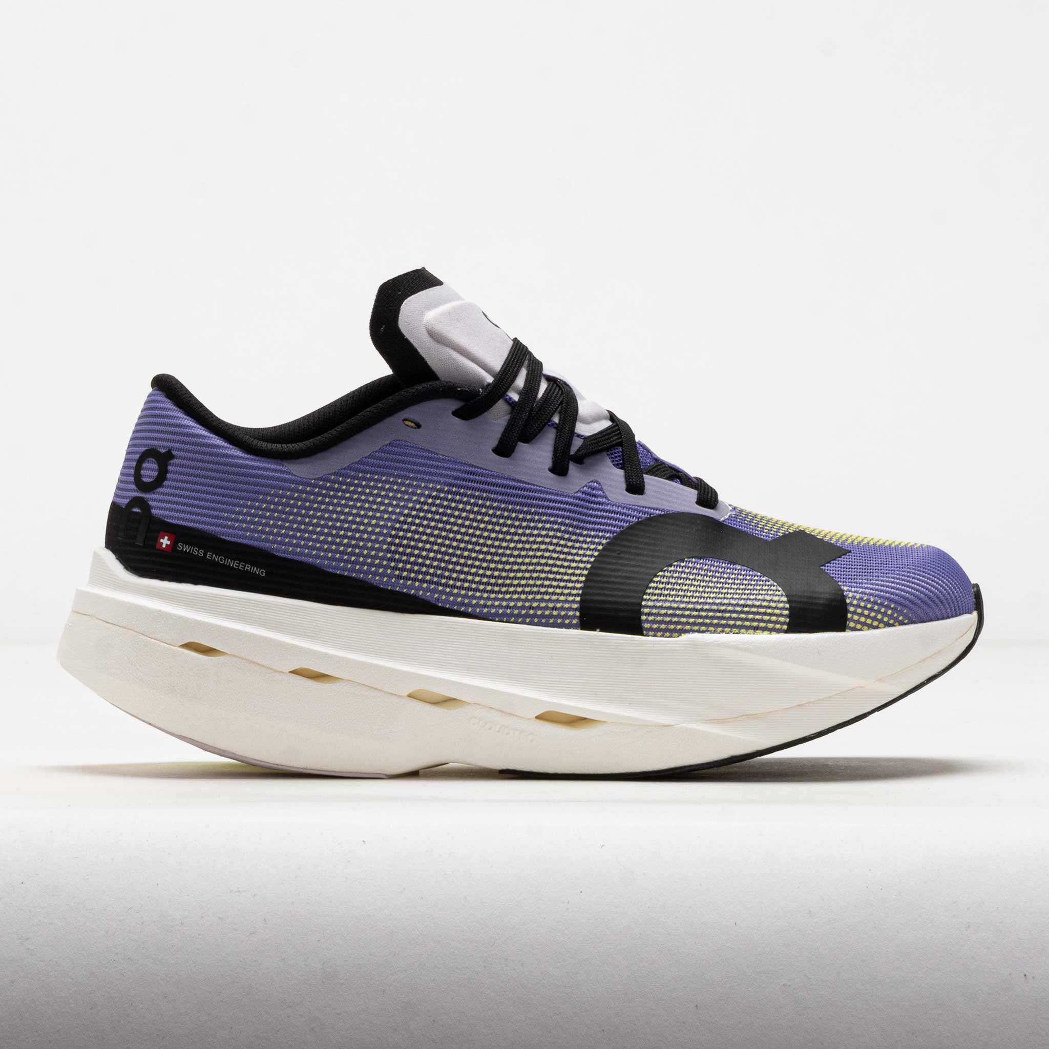 On Cloudboom Volt Women's Juniper/Limelight