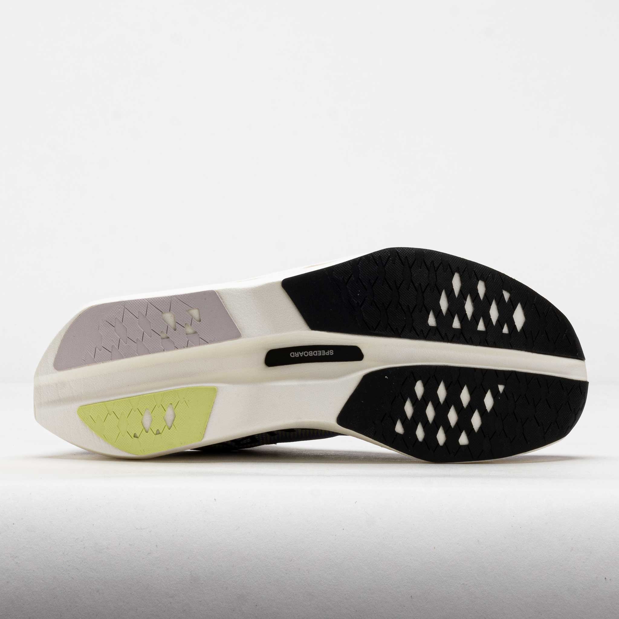 On Cloudboom Volt Women's Juniper/Limelight