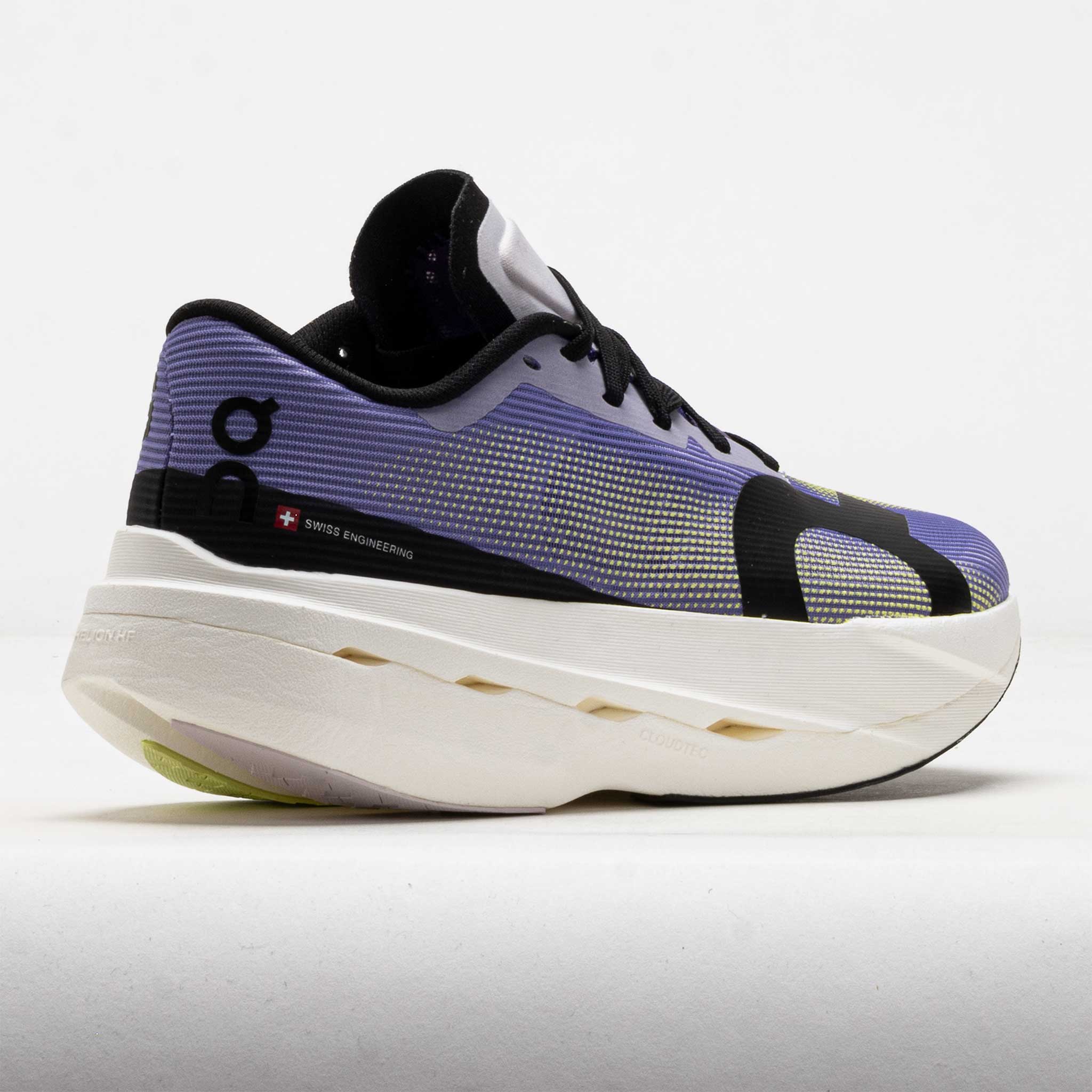 On Cloudboom Volt Women's Juniper/Limelight