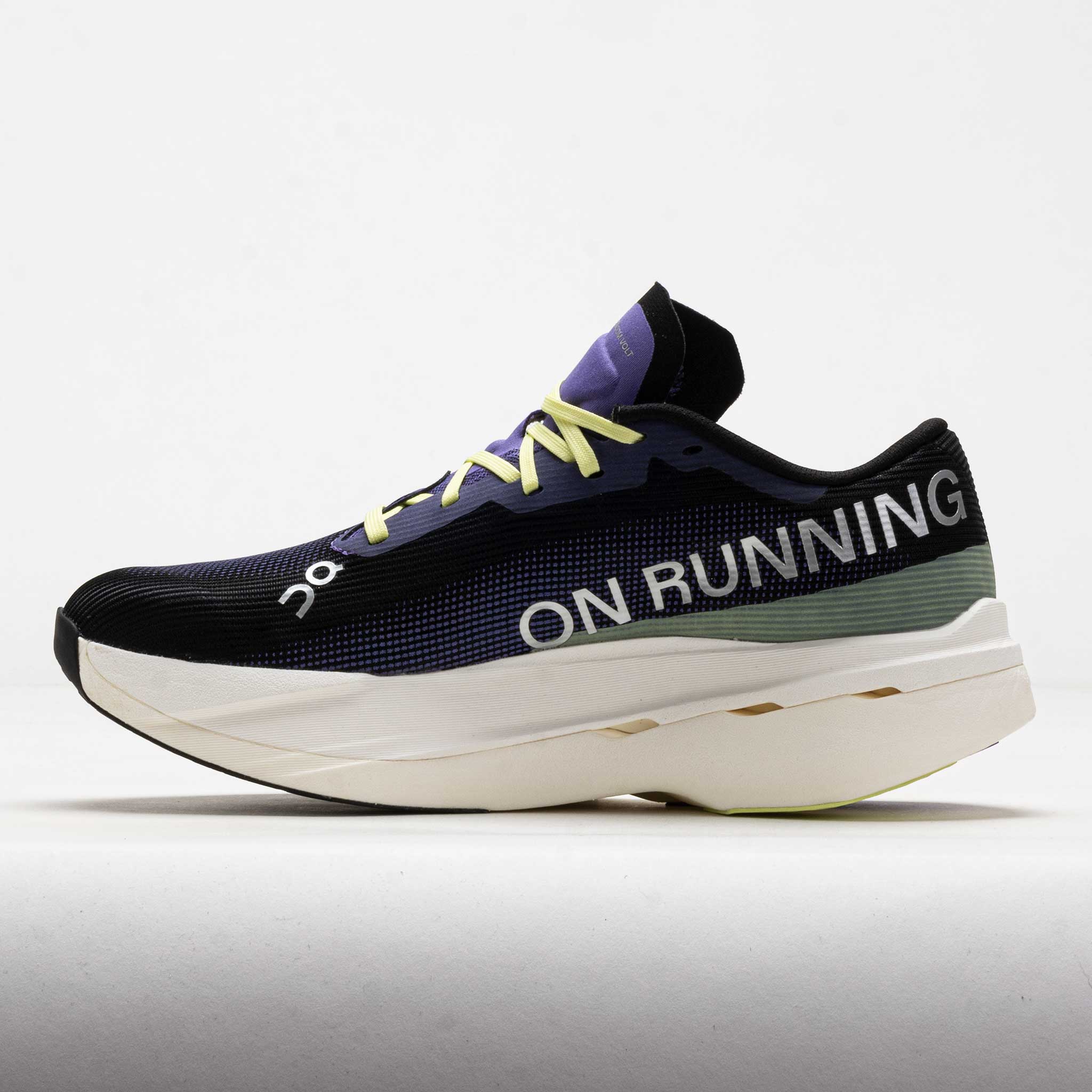 On Cloudboom Volt Men's Black/Juniper – Holabird Sports