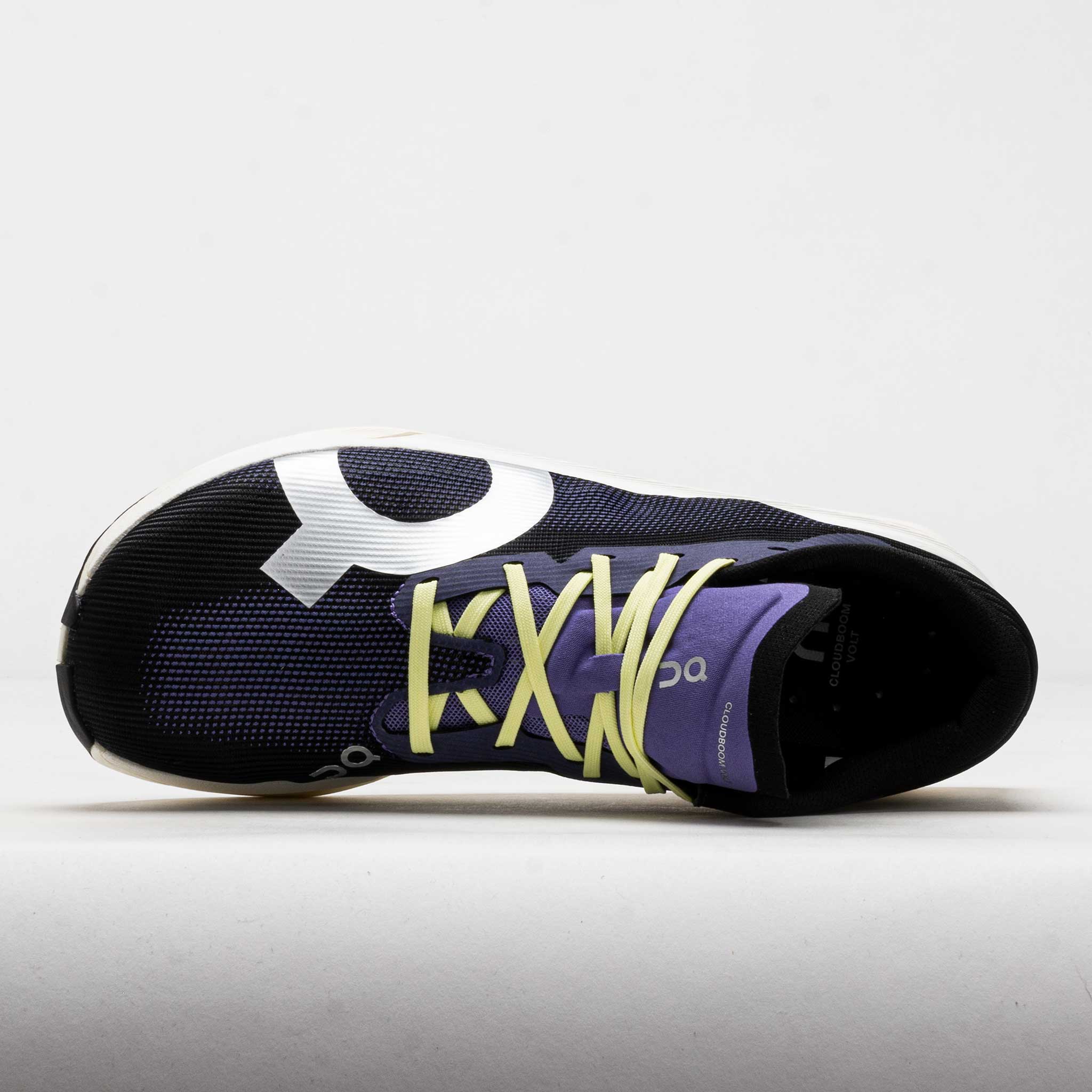 On Cloudboom Volt Men's Black/Juniper – Holabird Sports