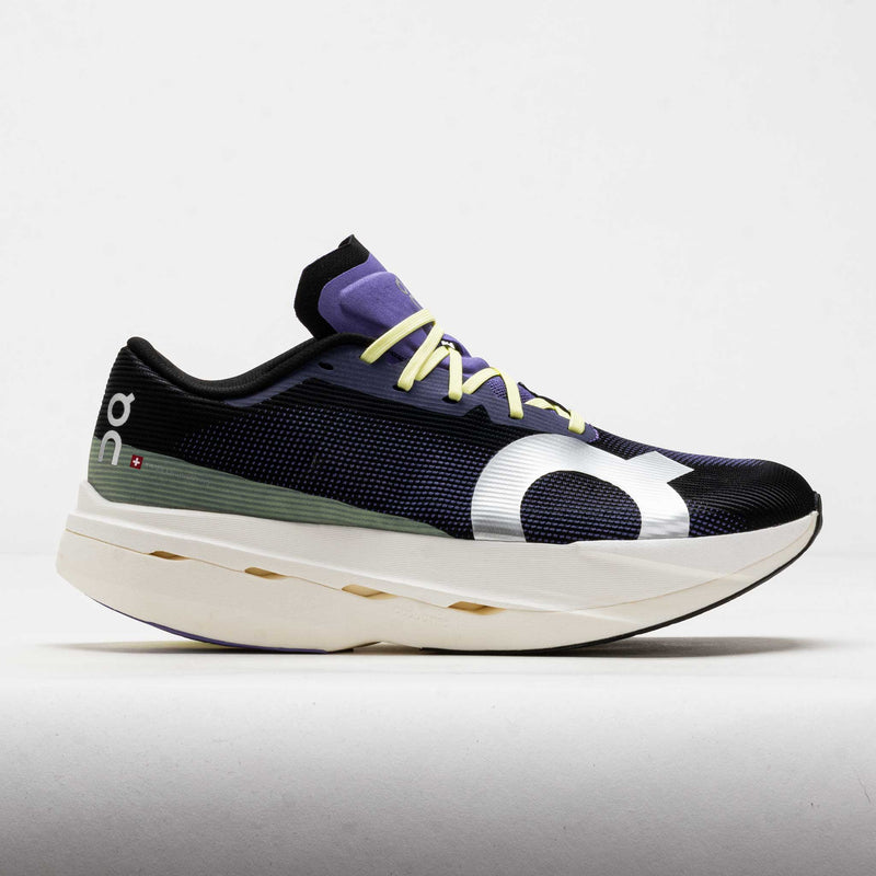 On Cloudboom Volt Men's Black/Juniper – Holabird Sports