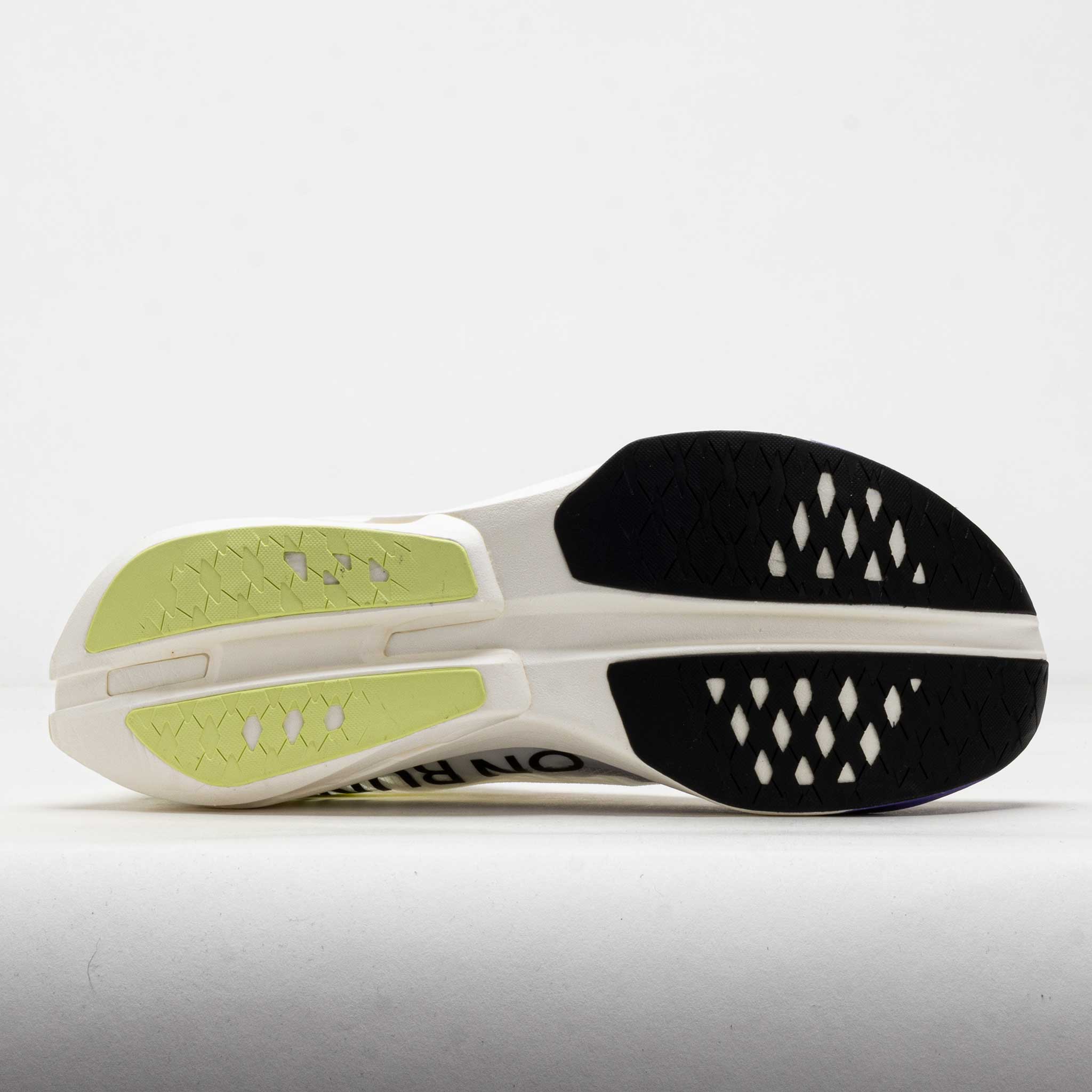 On Cloudboom Strike Women's Juniper/Limelight