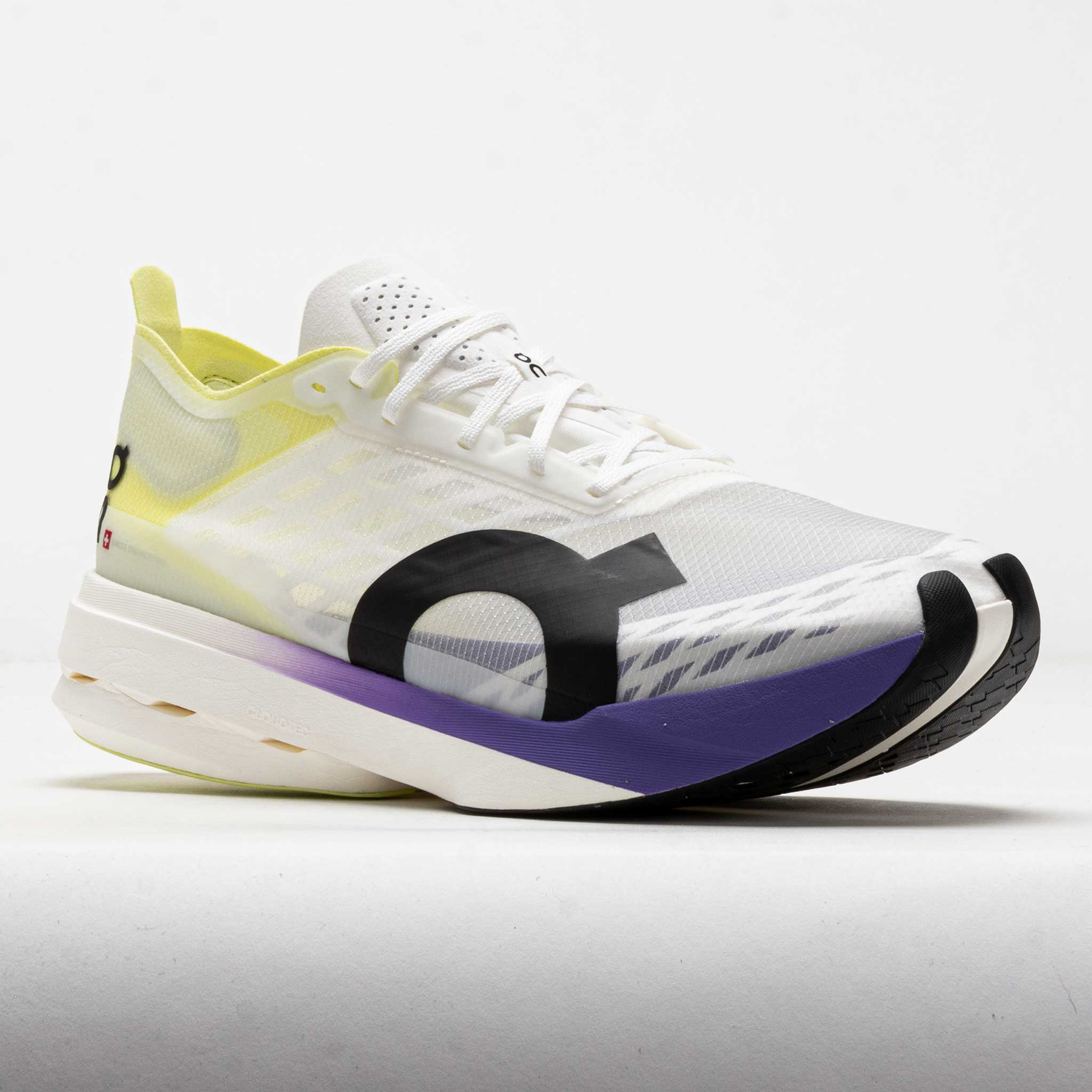 On Cloudboom Strike Women's Juniper/Limelight