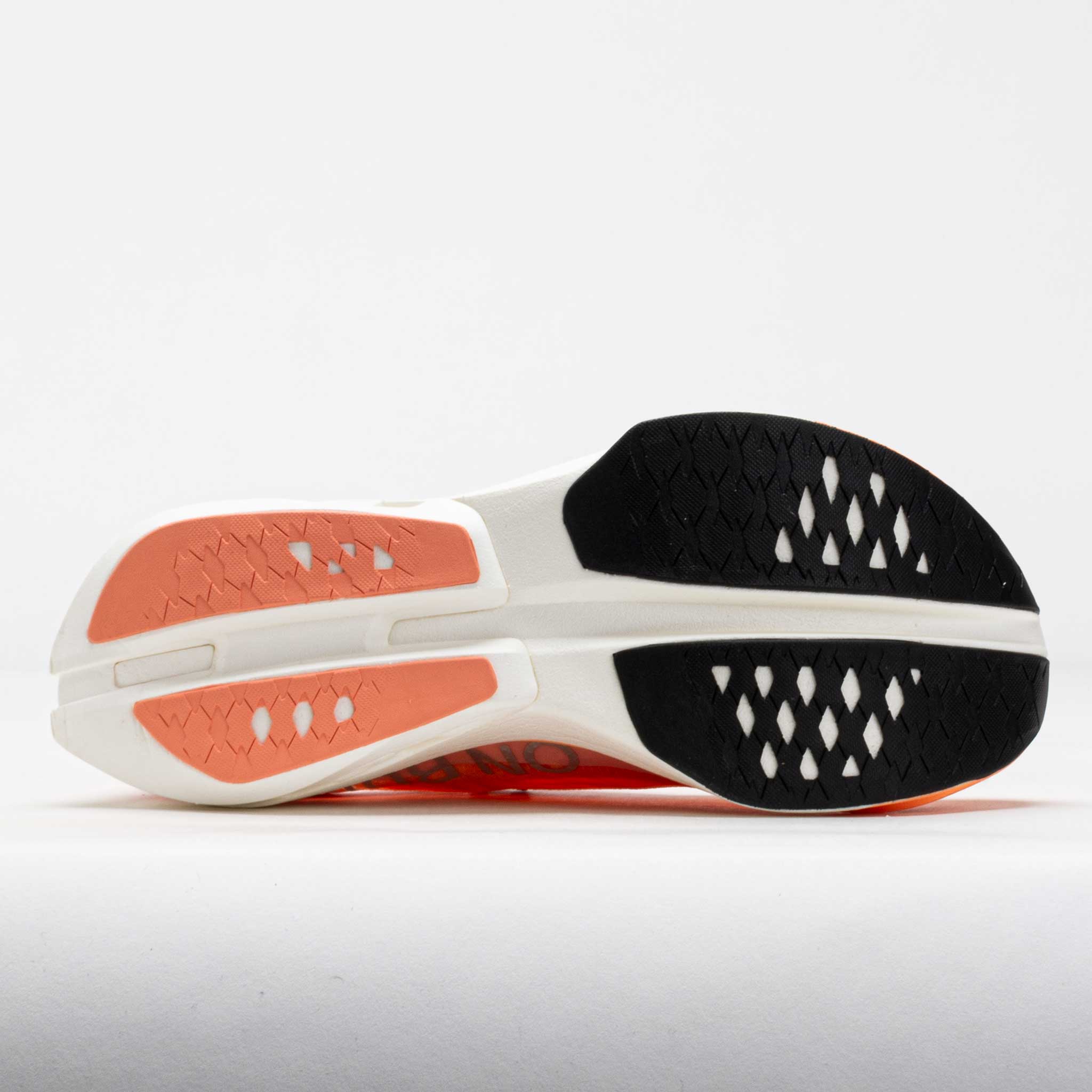 On Cloudboom Strike Men's Sunstone/White