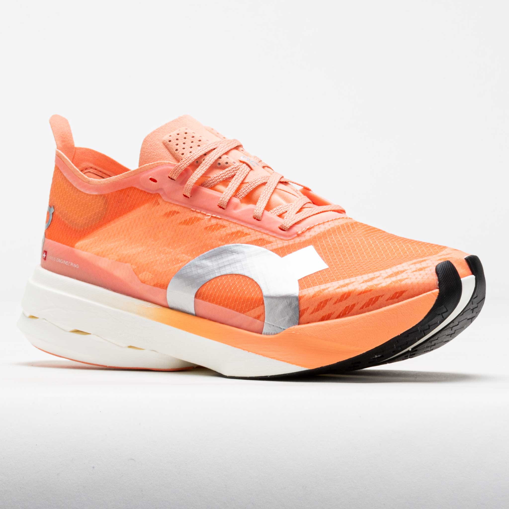On Cloudboom Strike Men's Sunstone/White