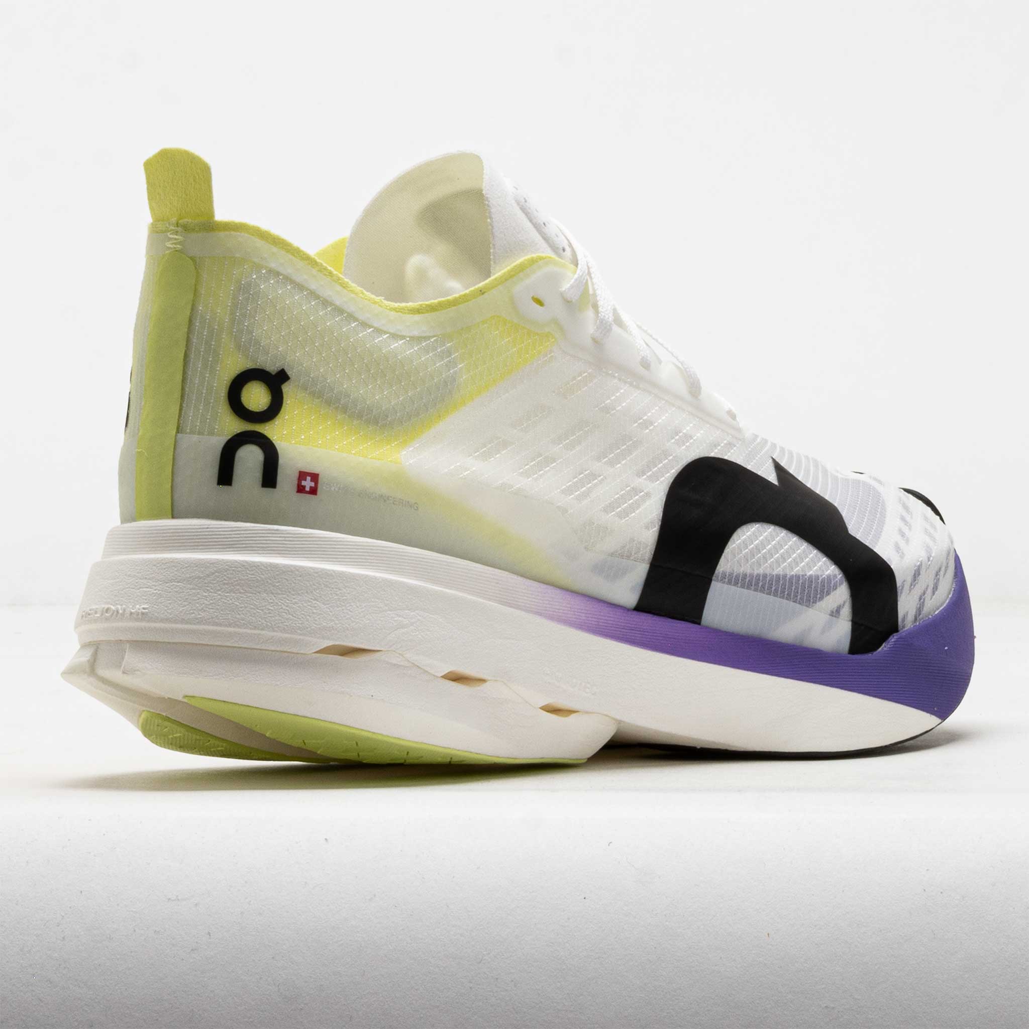 On Cloudboom Strike Men's Juniper/Limelight – Holabird Sports