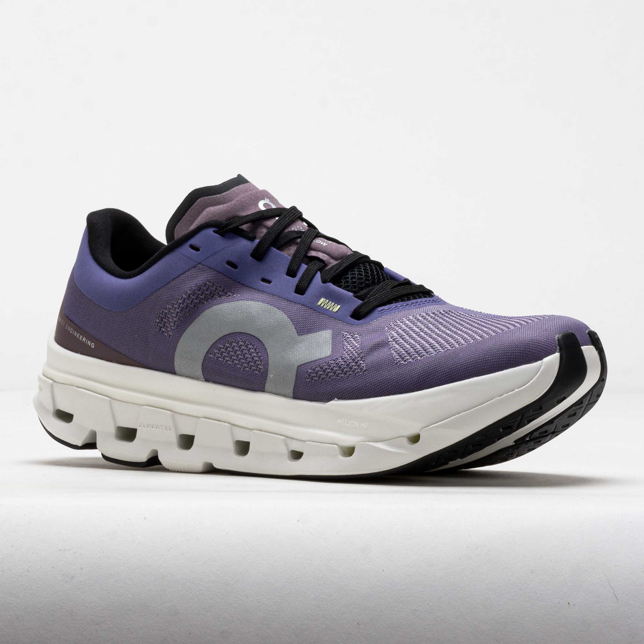 On Cloudflow 5 Women's Juniper/Ice – Holabird Sports