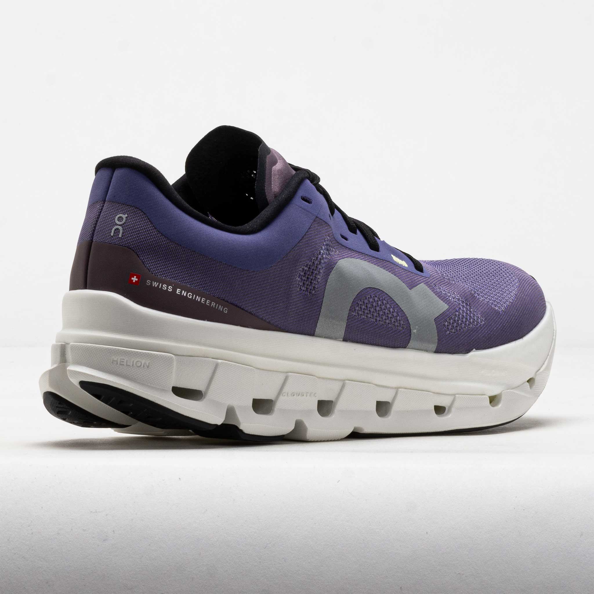 On Cloudflow 5 Women's Juniper/Ice