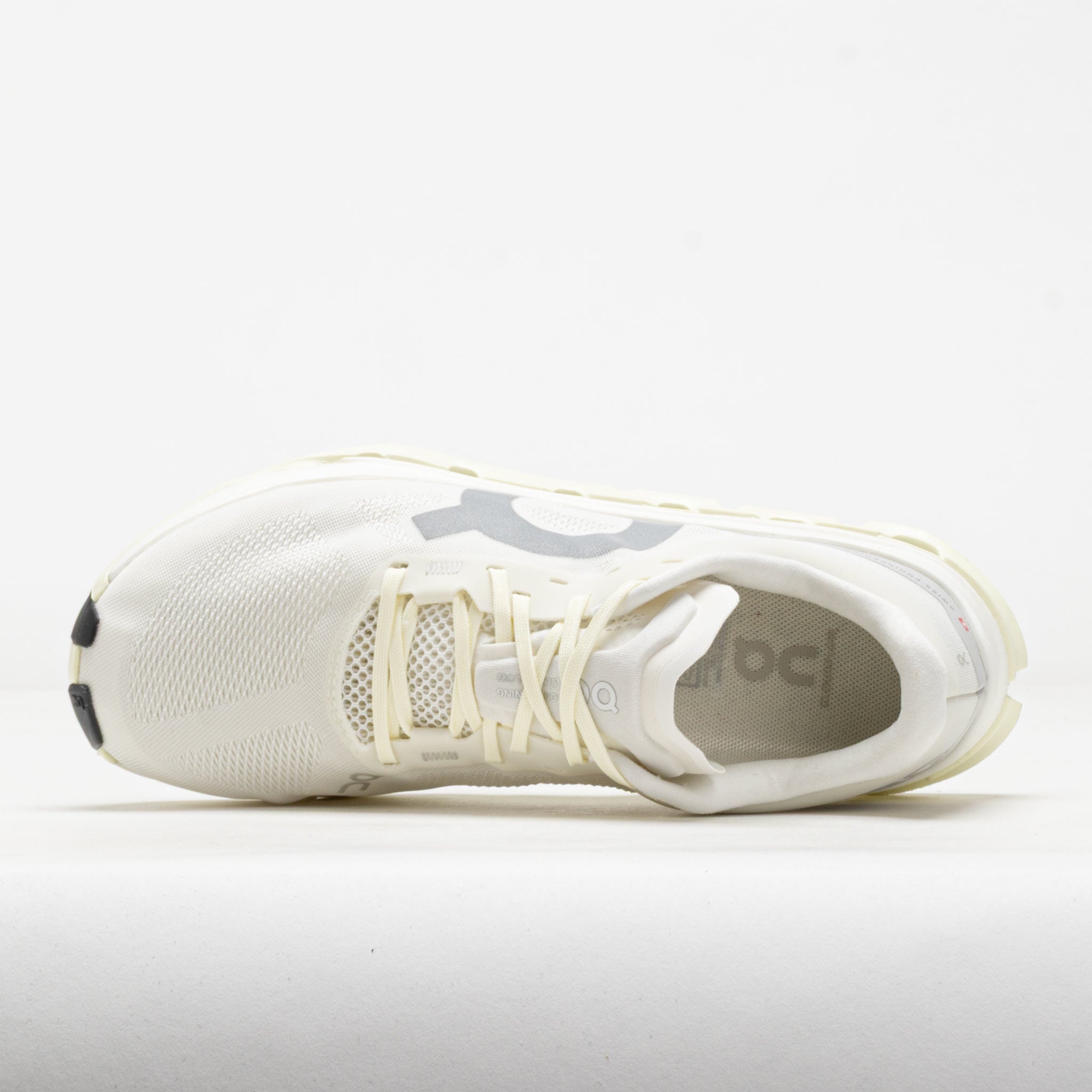 On Cloudflow 5 Women's Ivory/Seedling