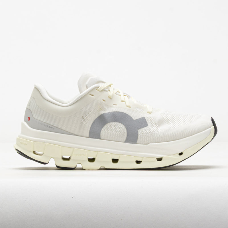 On Cloudflow 5 Women's Ivory/Seedling – Holabird Sports