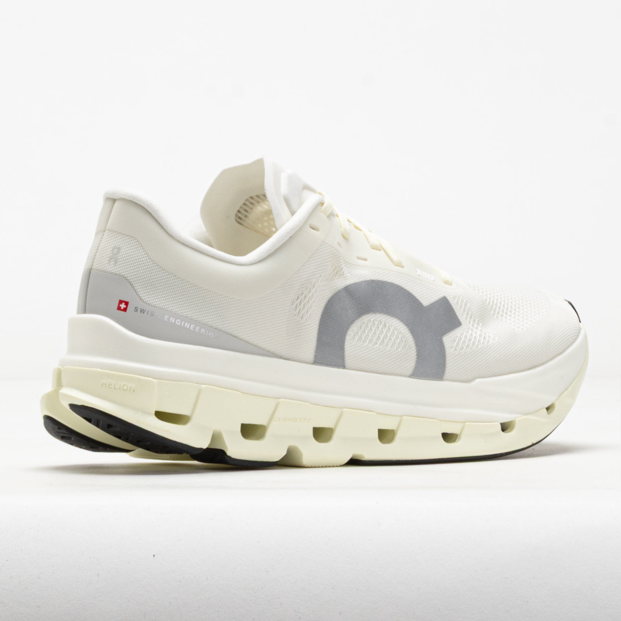 On Cloudflow 5 Women's Ivory/Seedling – Holabird Sports