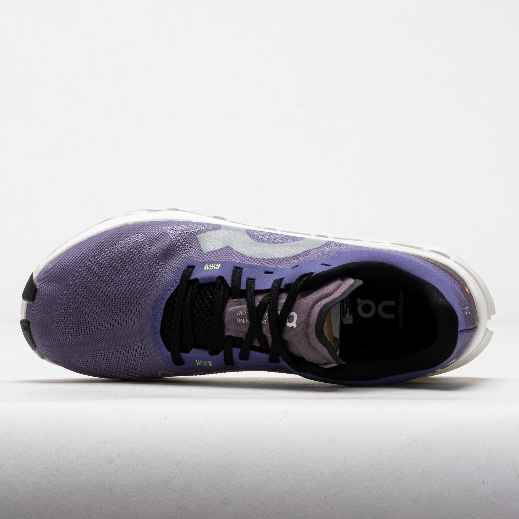 On Cloudflow 5 Men's Juniper/Ice