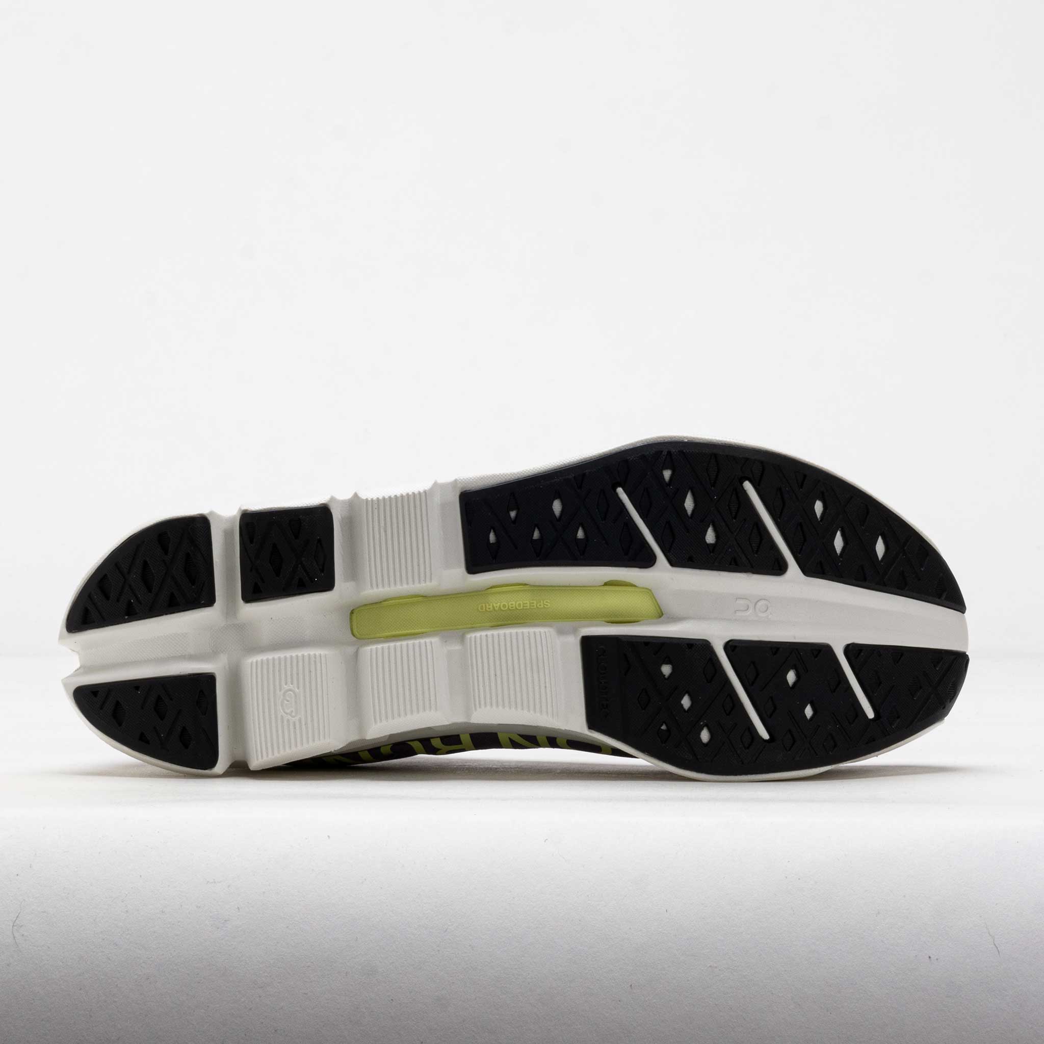 On Cloudflow 5 Men's Juniper/Ice