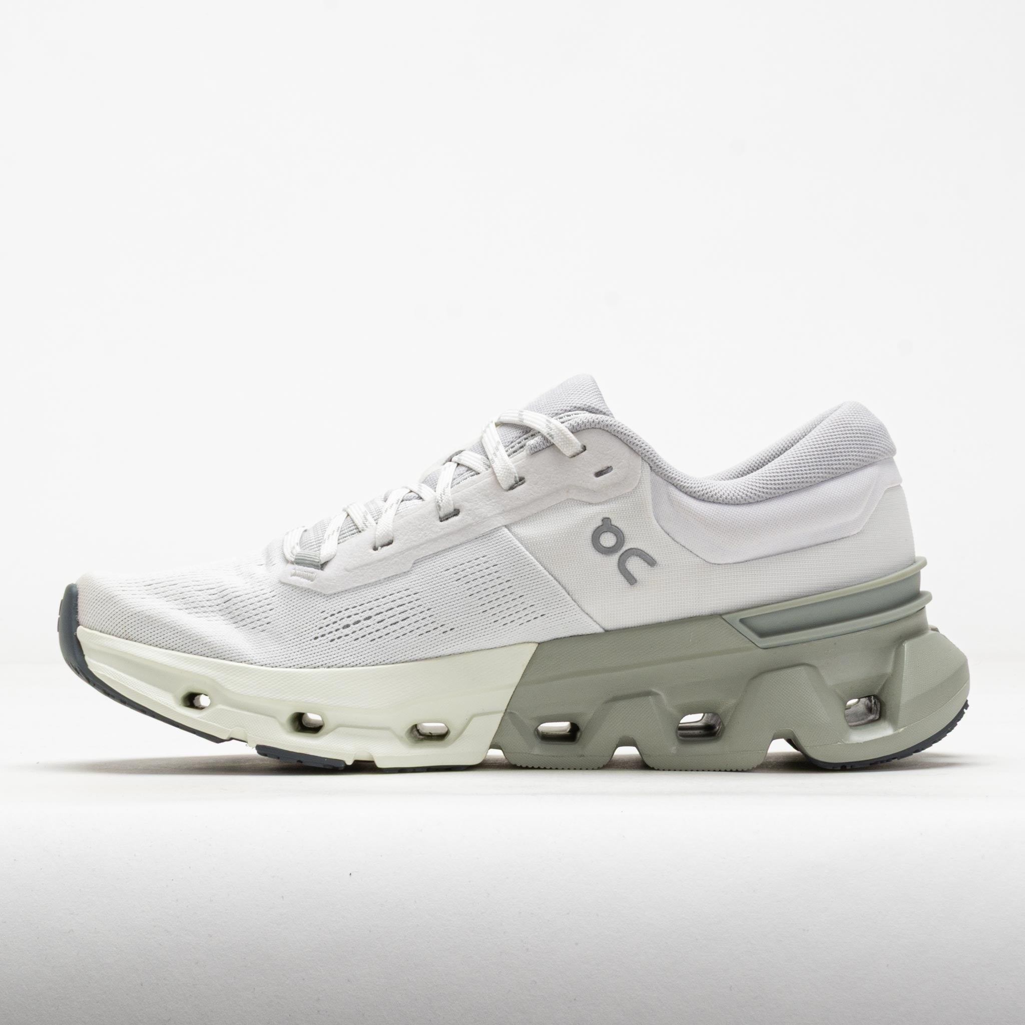 On Cloudflyer 5 Men's Ivory/Tin