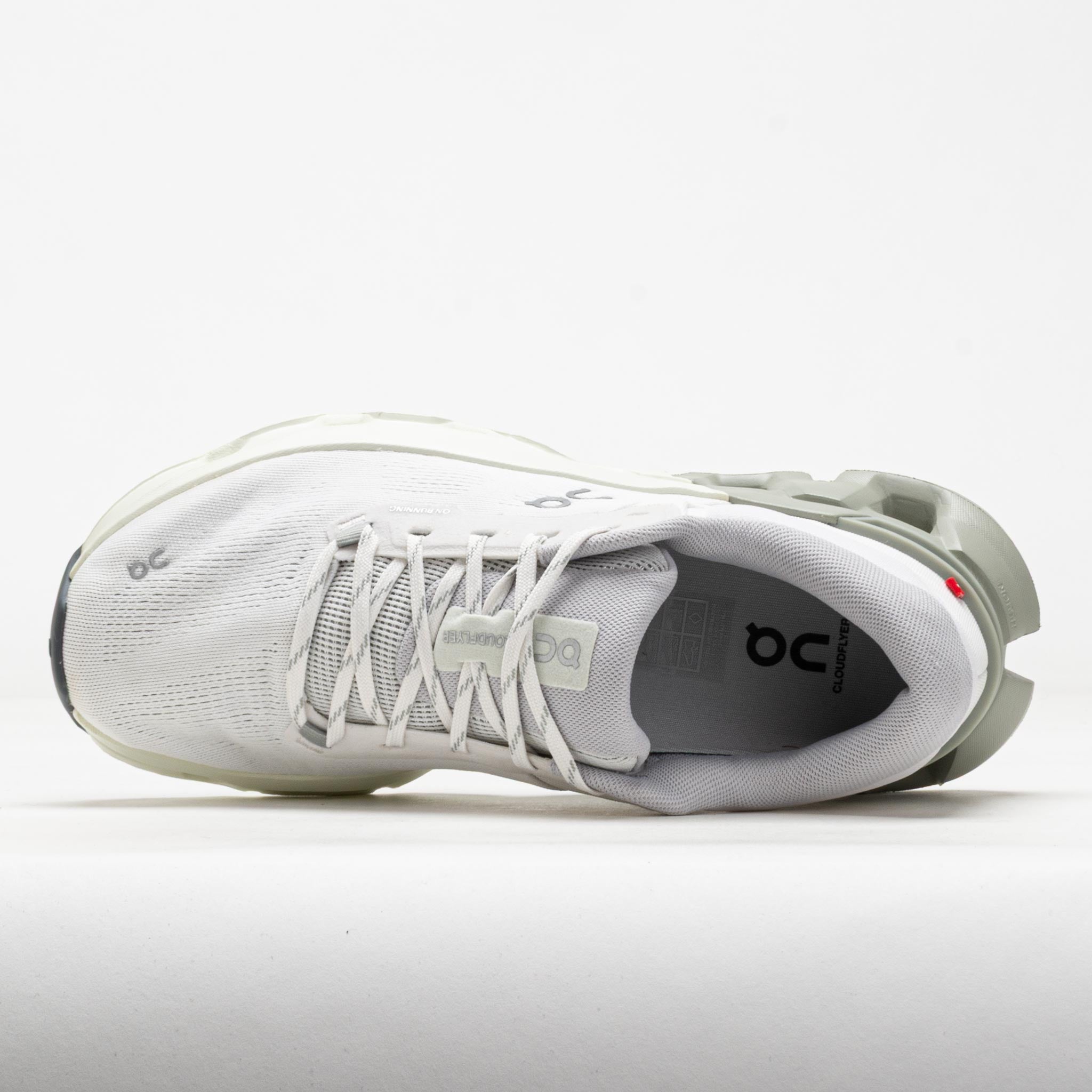 On Cloudflyer 5 Men's Ivory/Tin