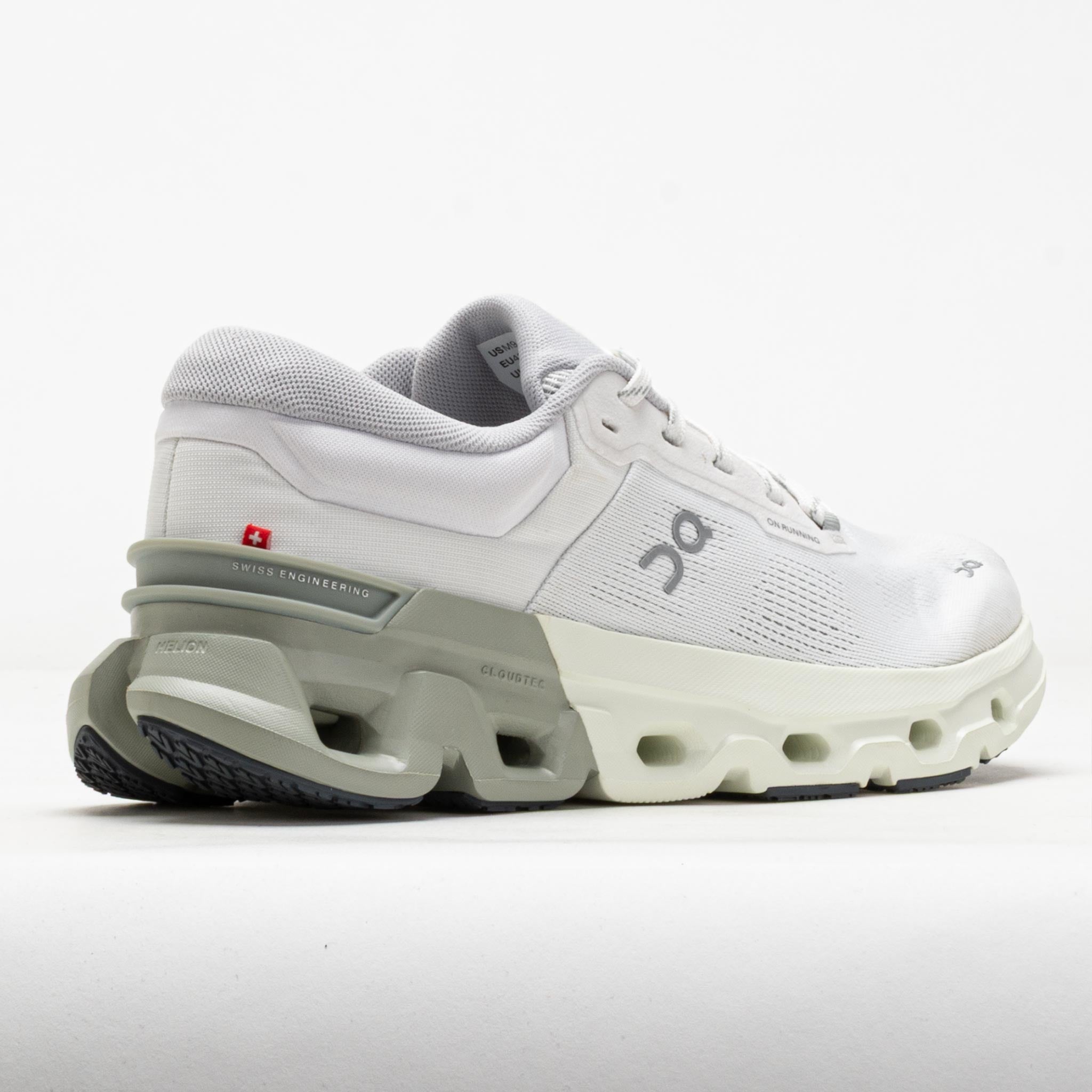 On Cloudflyer 5 Men's Ivory/Tin