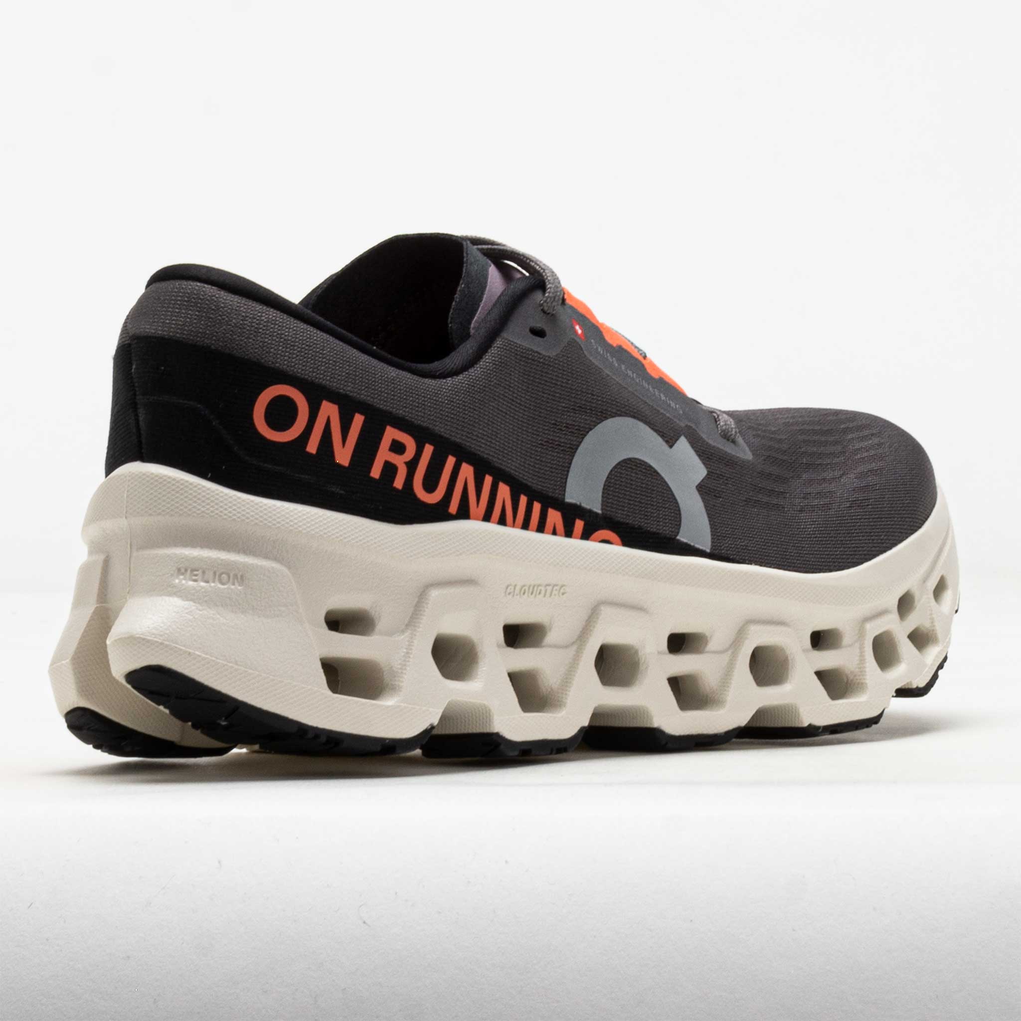 On Cloudmonster 3 Women's Eclipse/Ivory – Holabird Sports