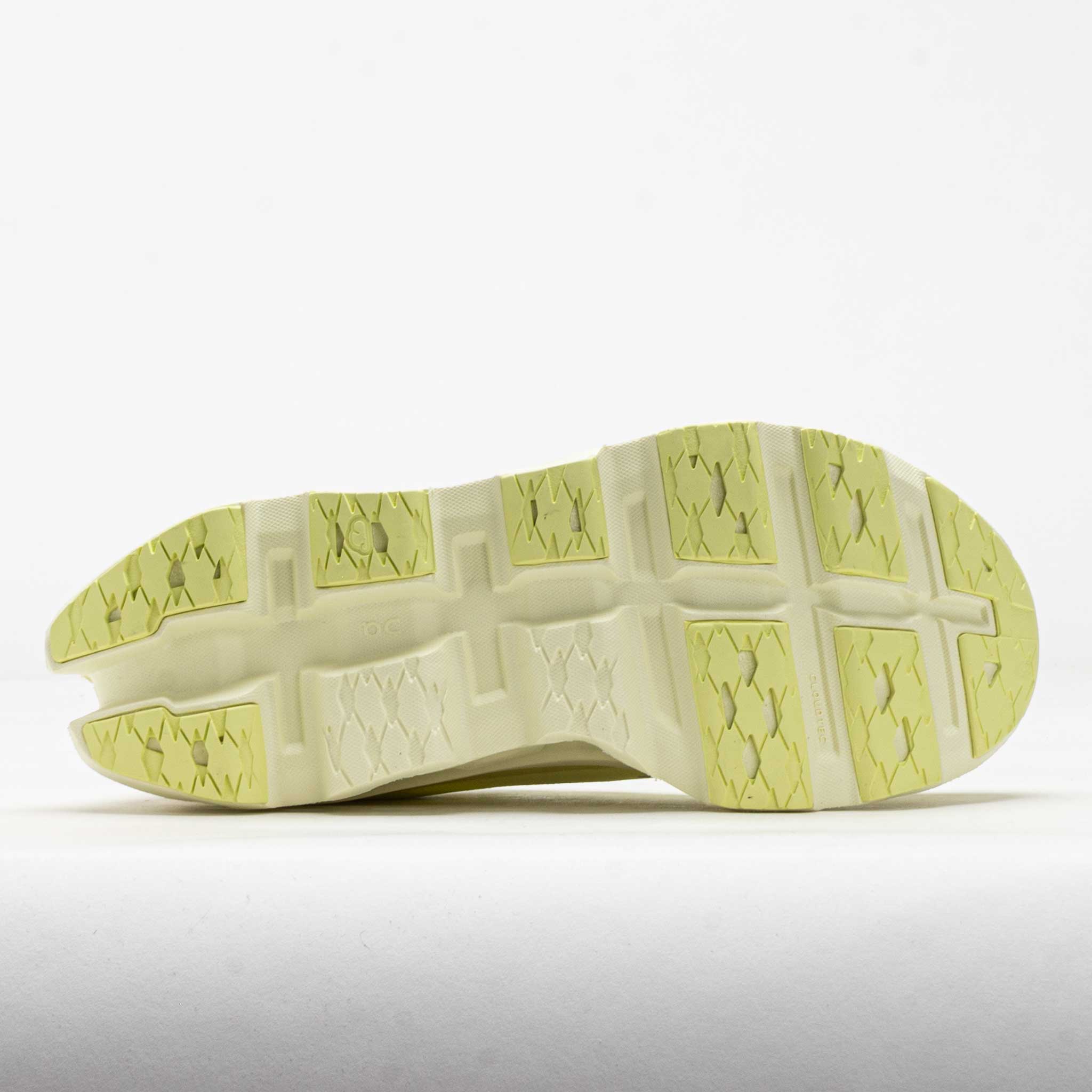 On Cloudmonster 3 Women's Limelight/Seedling