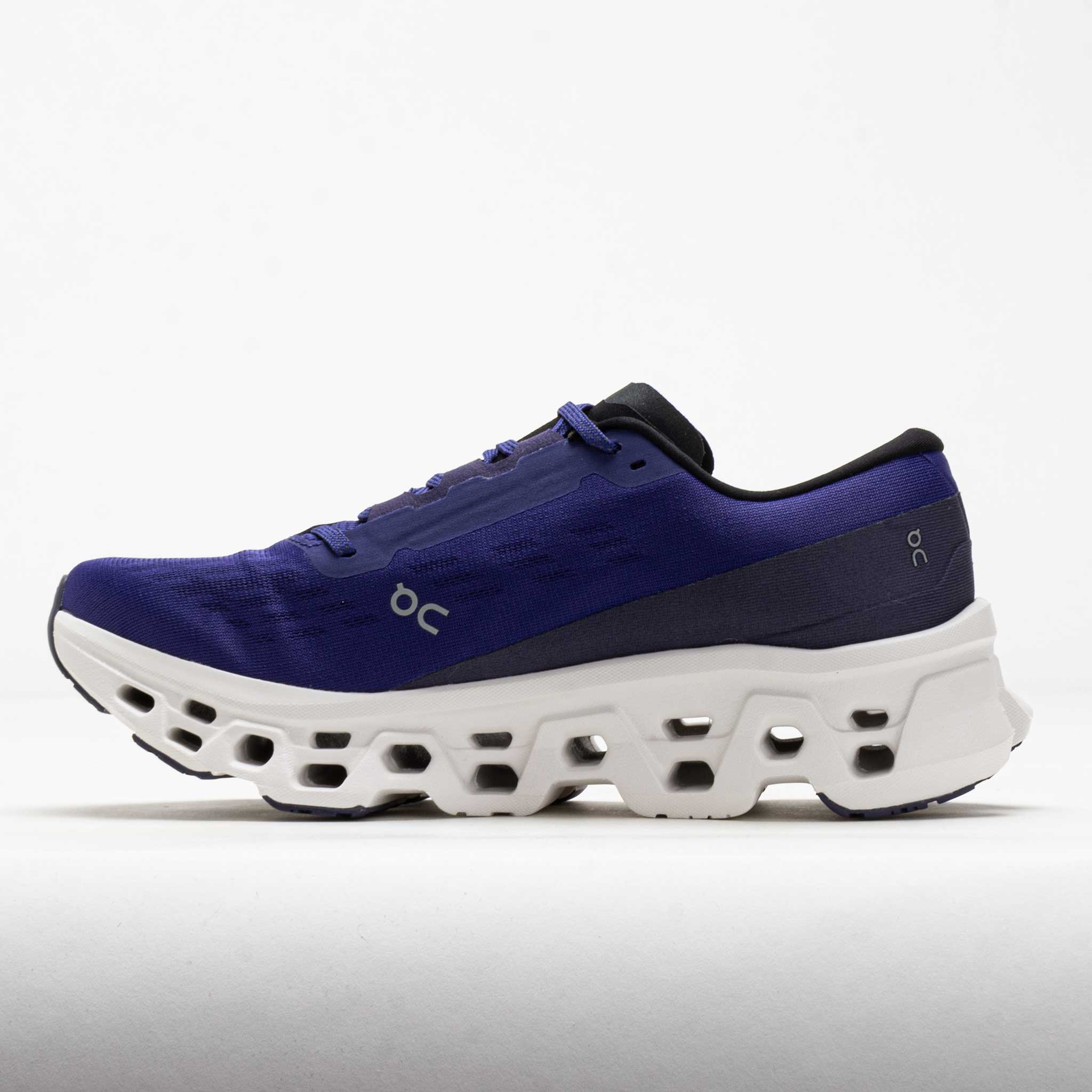 On Cloudmonster 3 Men's Twilight/White – Holabird Sports