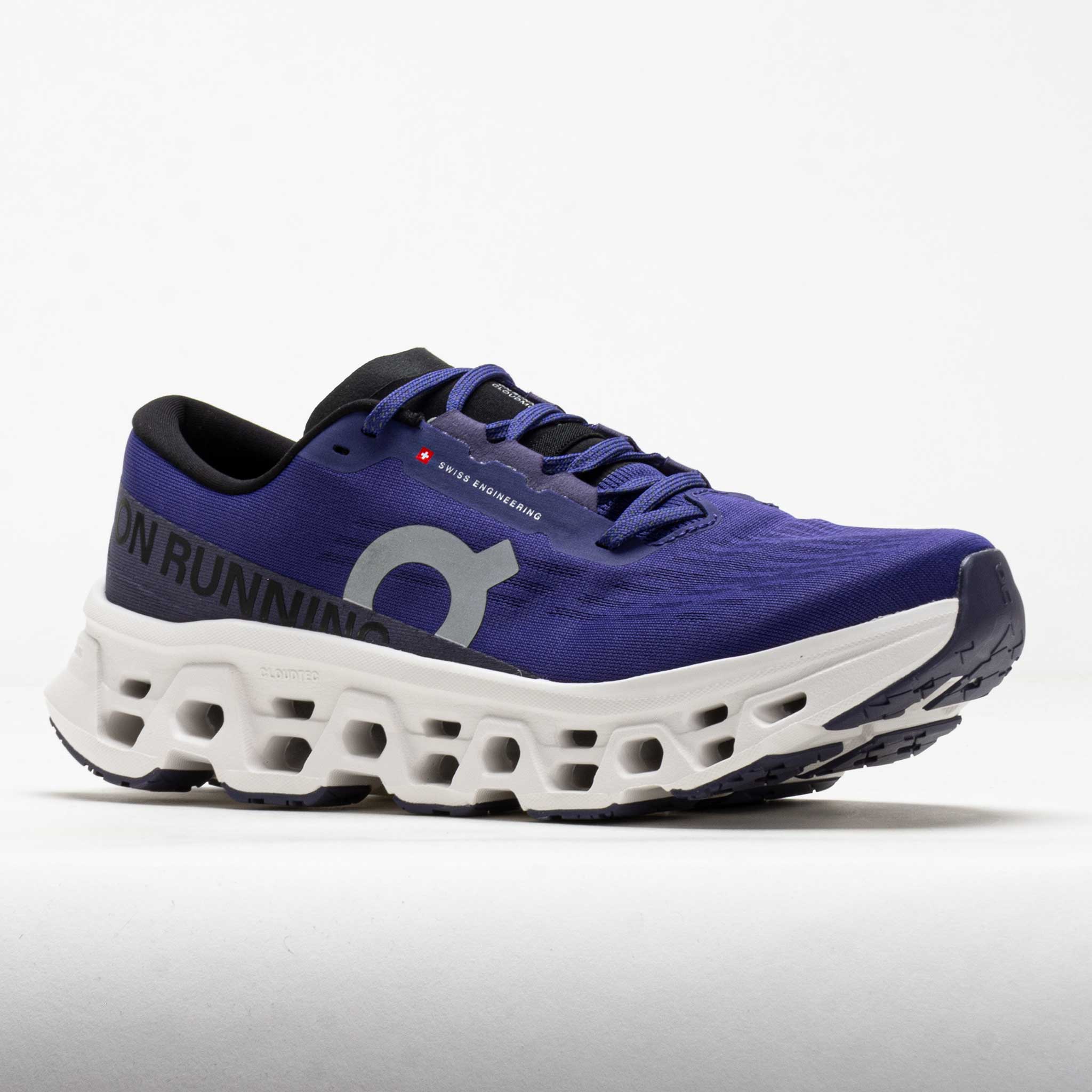 On Cloudmonster 3 Men's Twilight/White – Holabird Sports