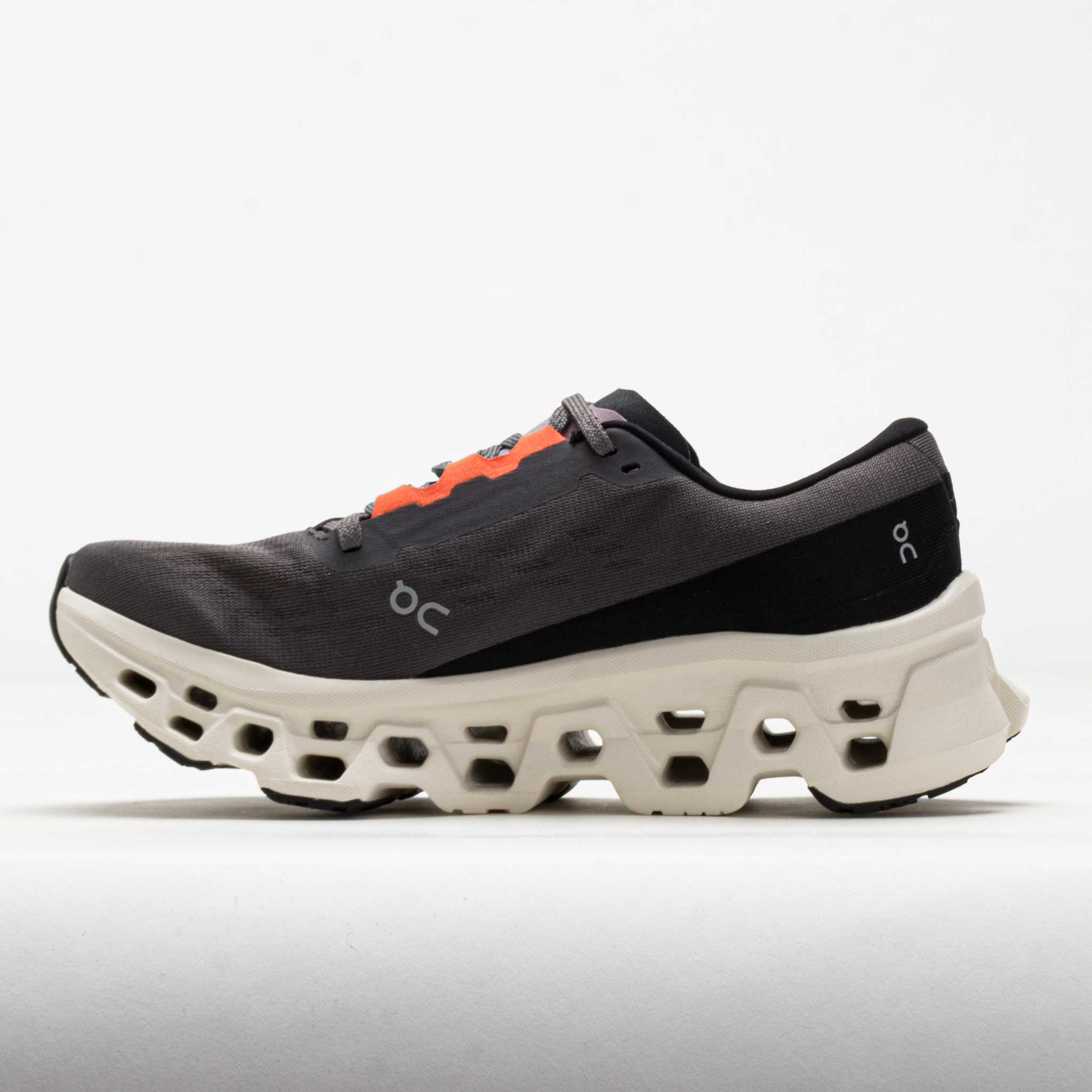 On Cloudmonster 3 Men's Eclipse/Ivory – Holabird Sports