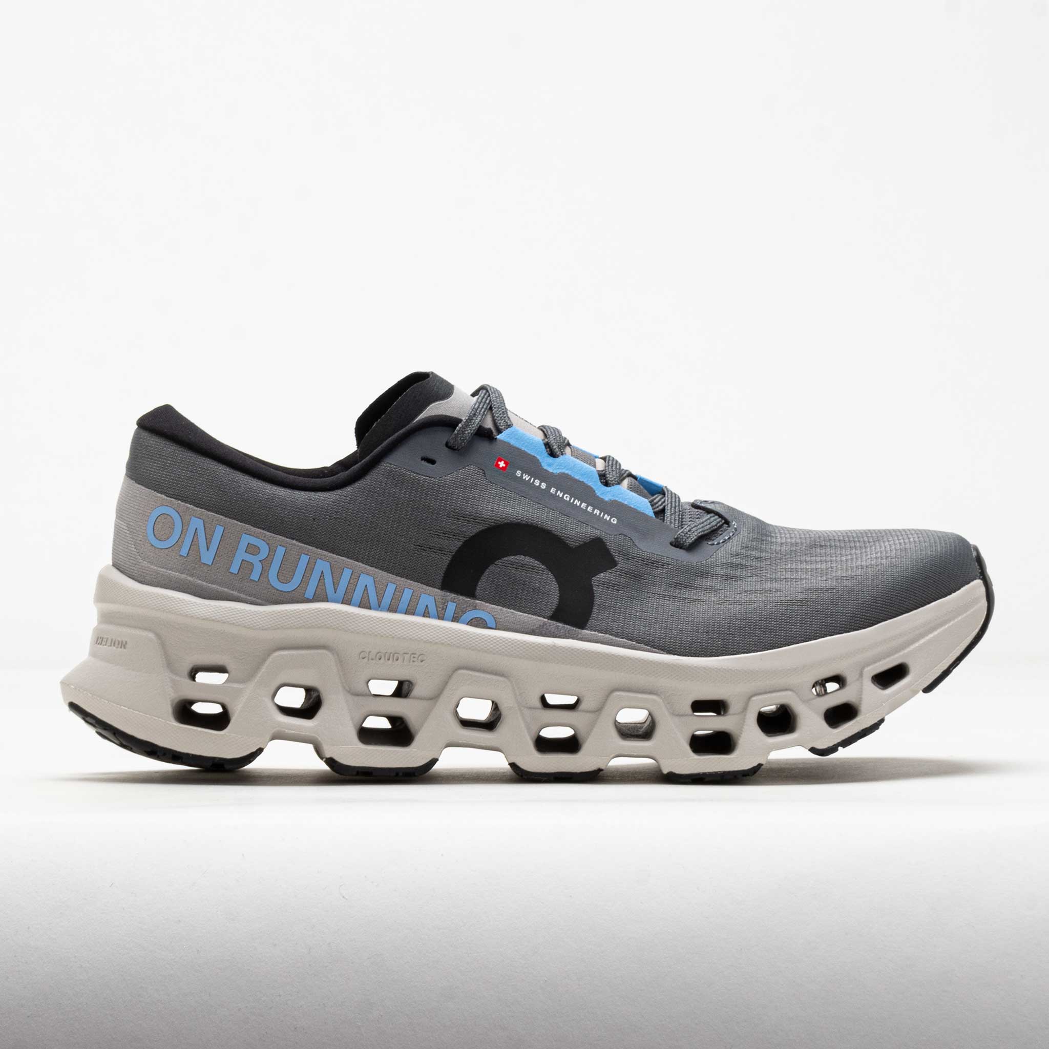 On Cloudmonster 3 Running Shoes – Holabird Sports